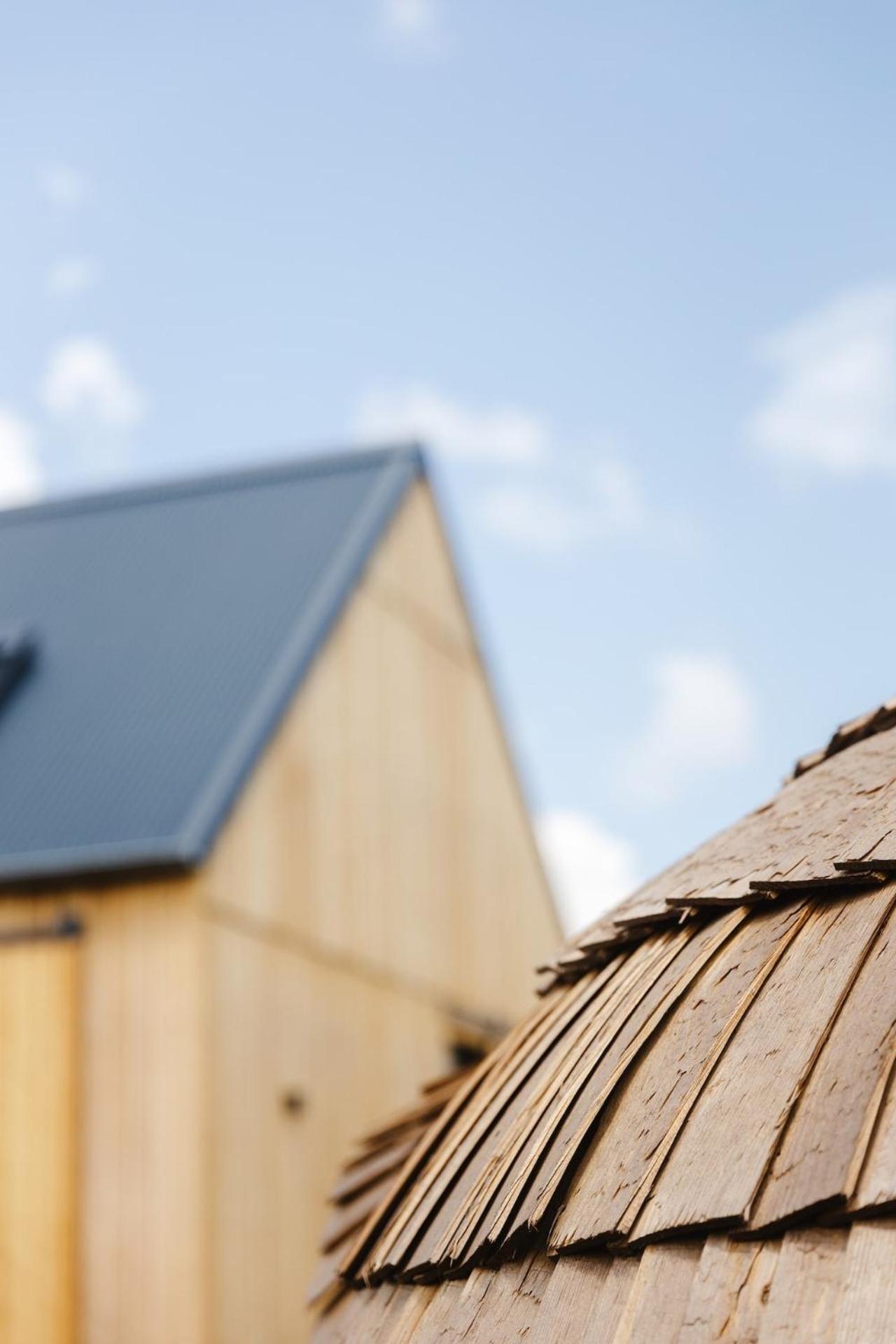 Das Farmhaus - Premium Ferienhaus - Auf den Moselhöhen - Pool, Sauna, Kino, Garten