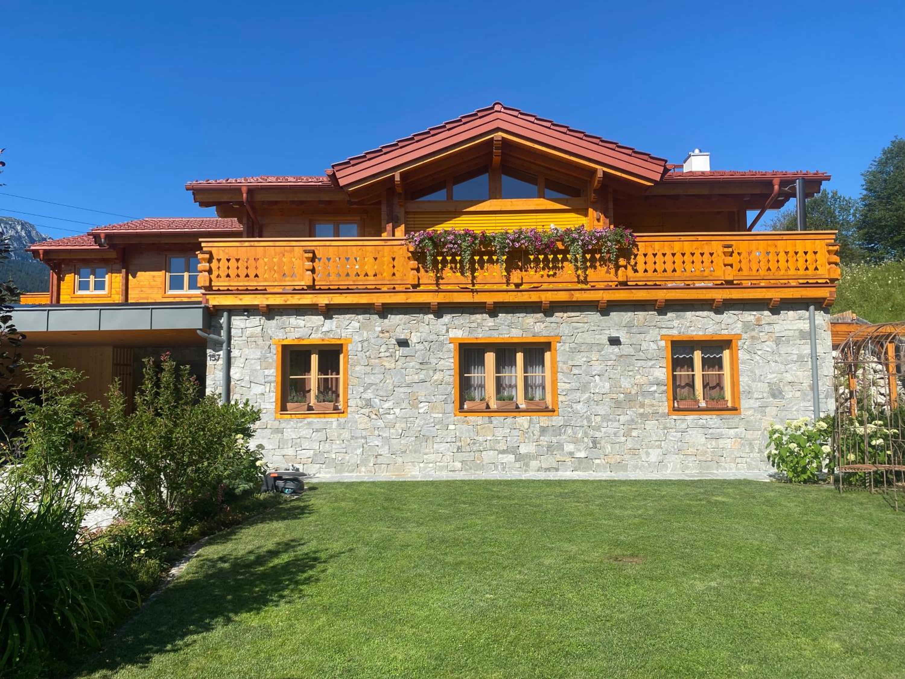 Chalet Alma
