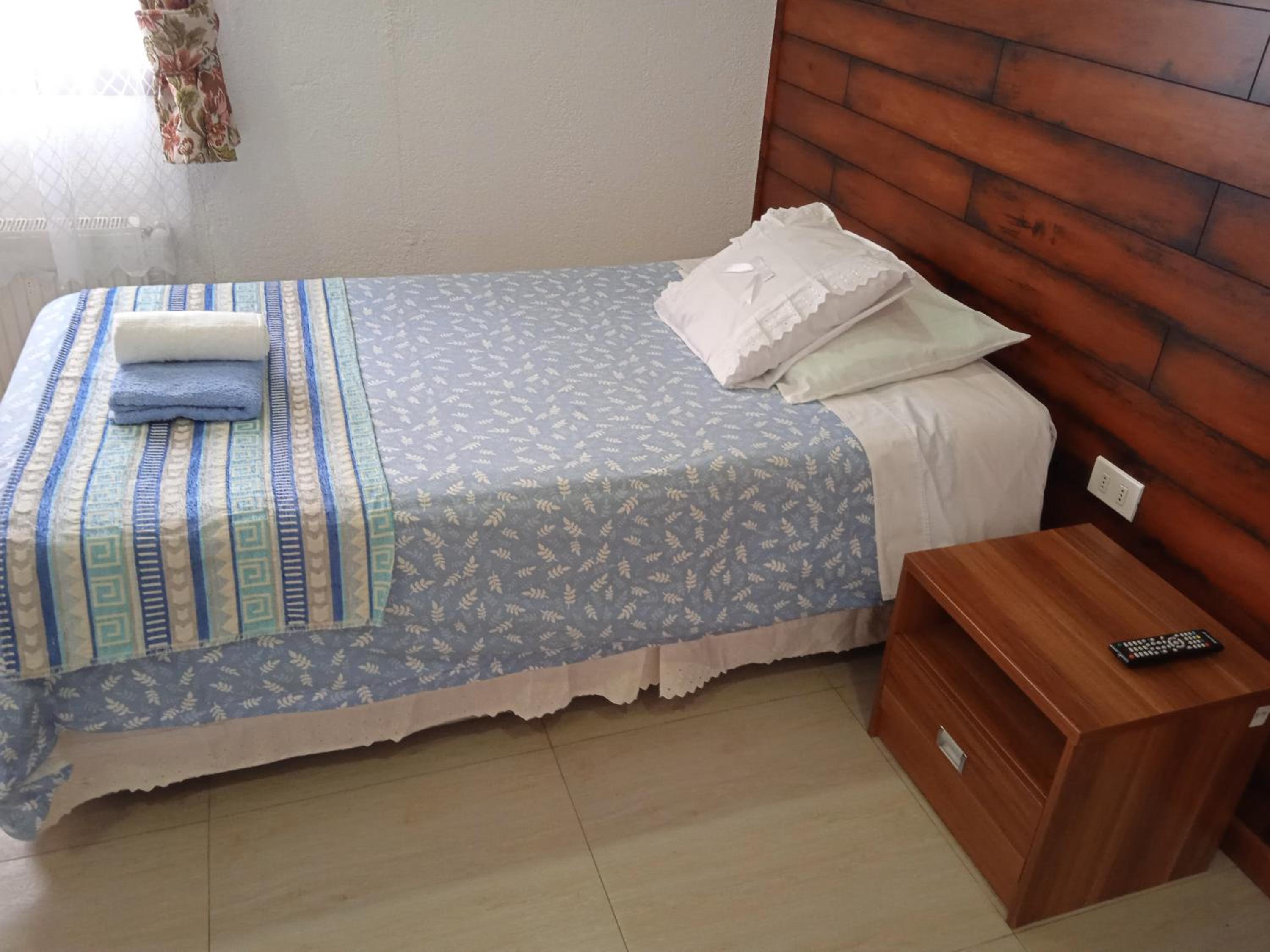 Hostal JC