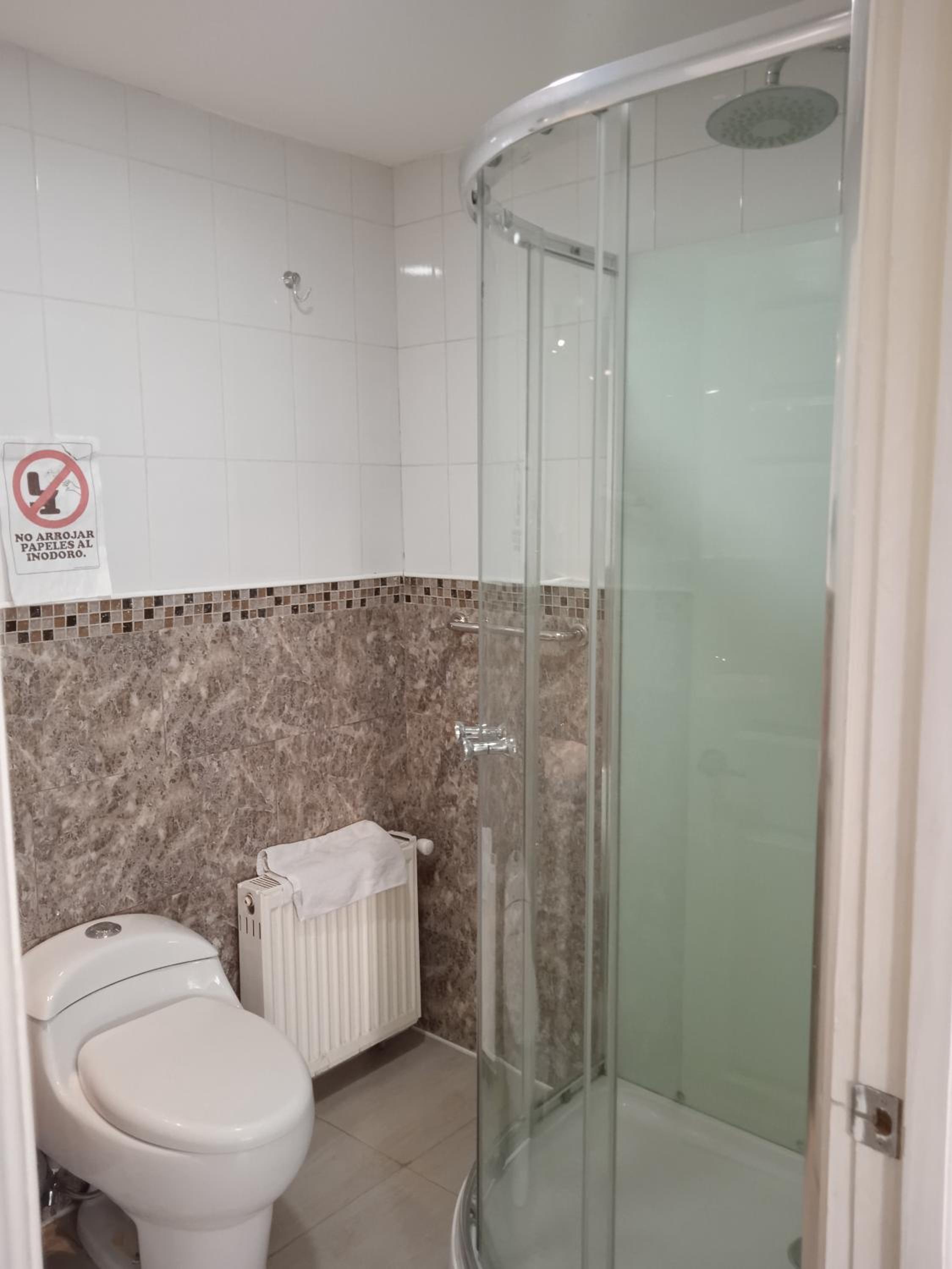 Hostal JC