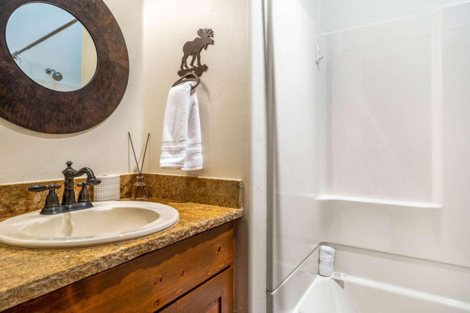 Adventure awaits in cozy retreat between Vail and Beaver Creek view 3