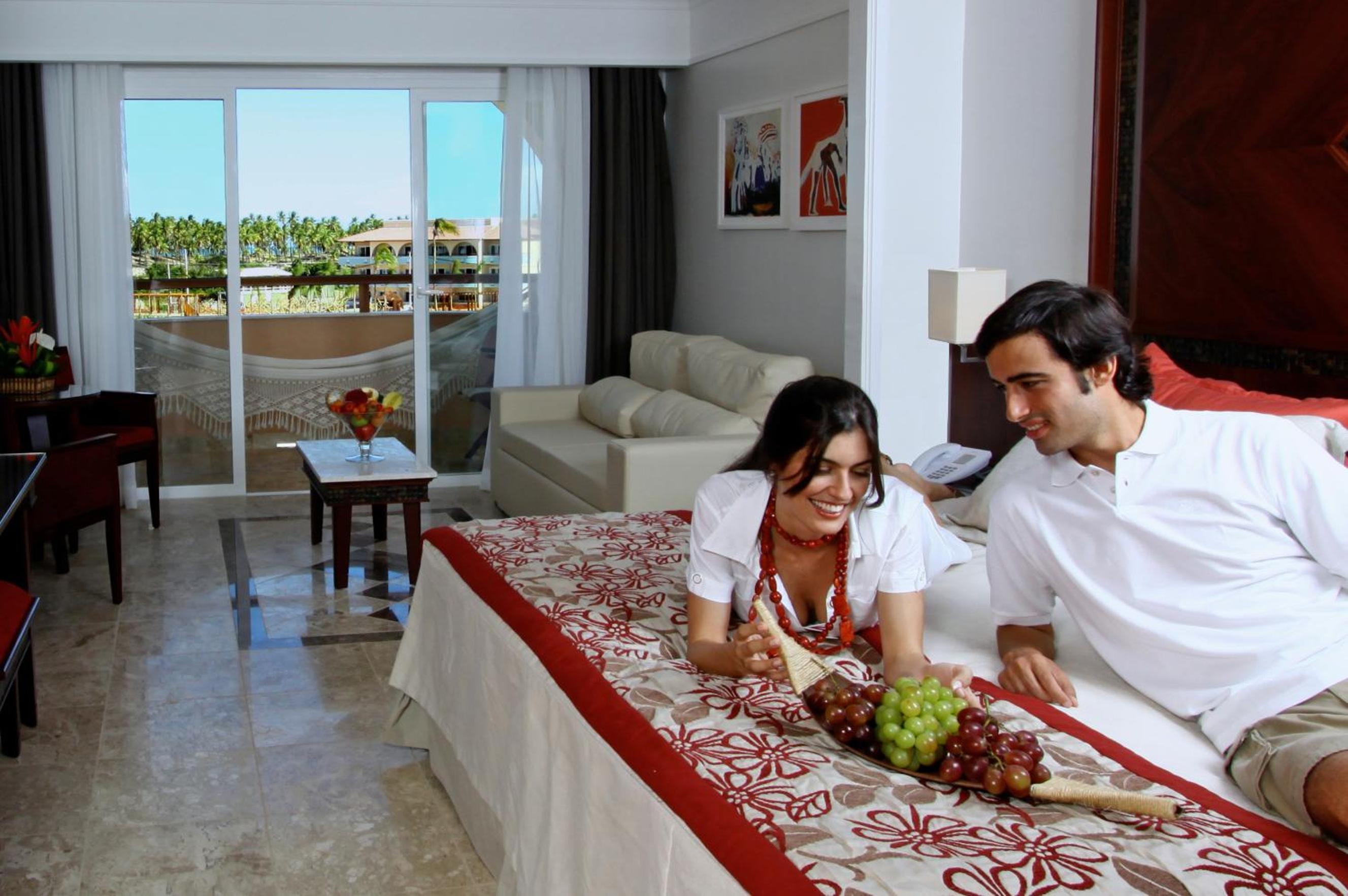 Grand Palladium Imbassaí Resort & Spa - All Inclusive