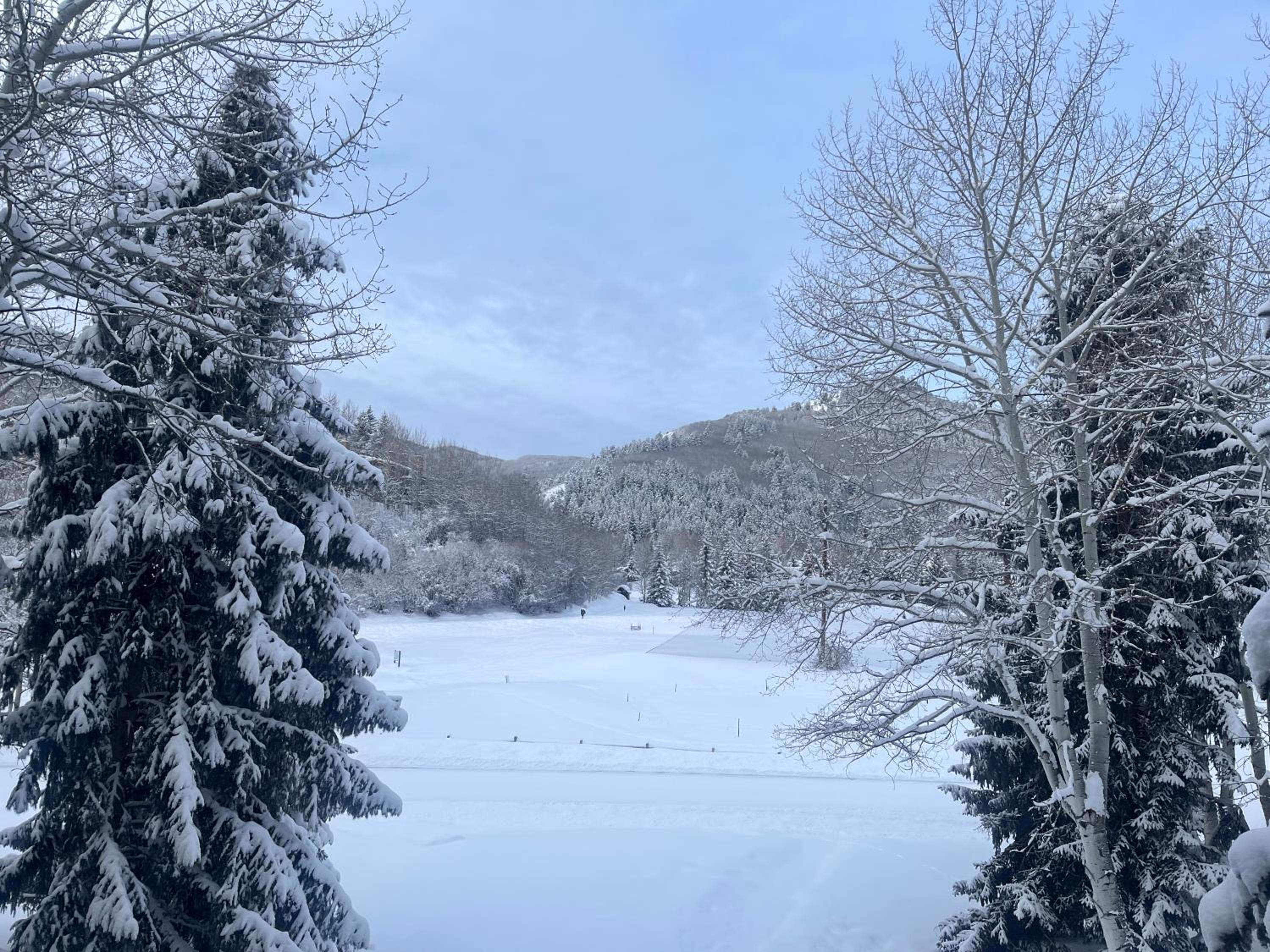 Adventure awaits in cozy retreat between Vail and Beaver Creek view 4