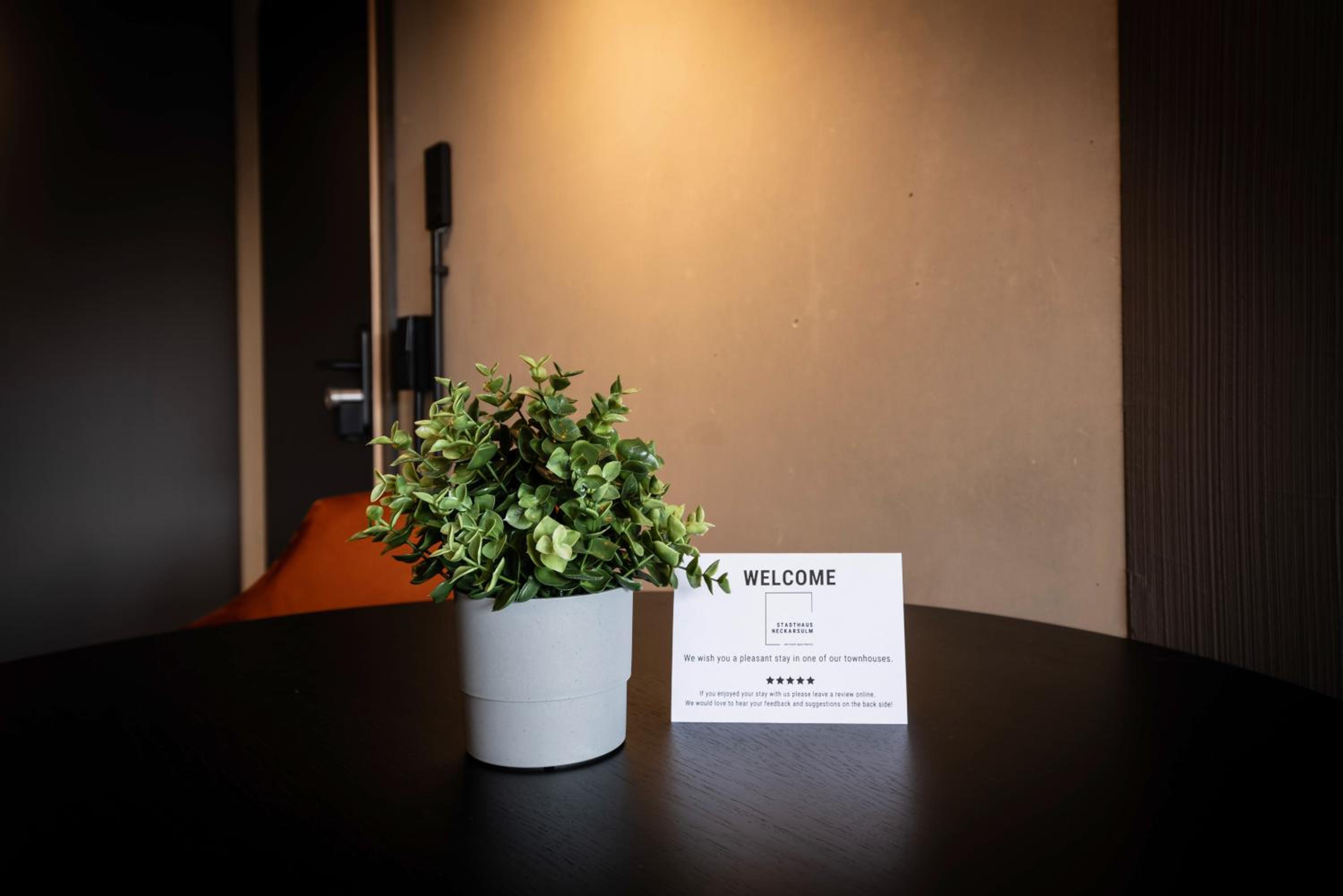 Stadthaus Neckarsulm serviced apartments - Stadthaus Heiner, photo 24