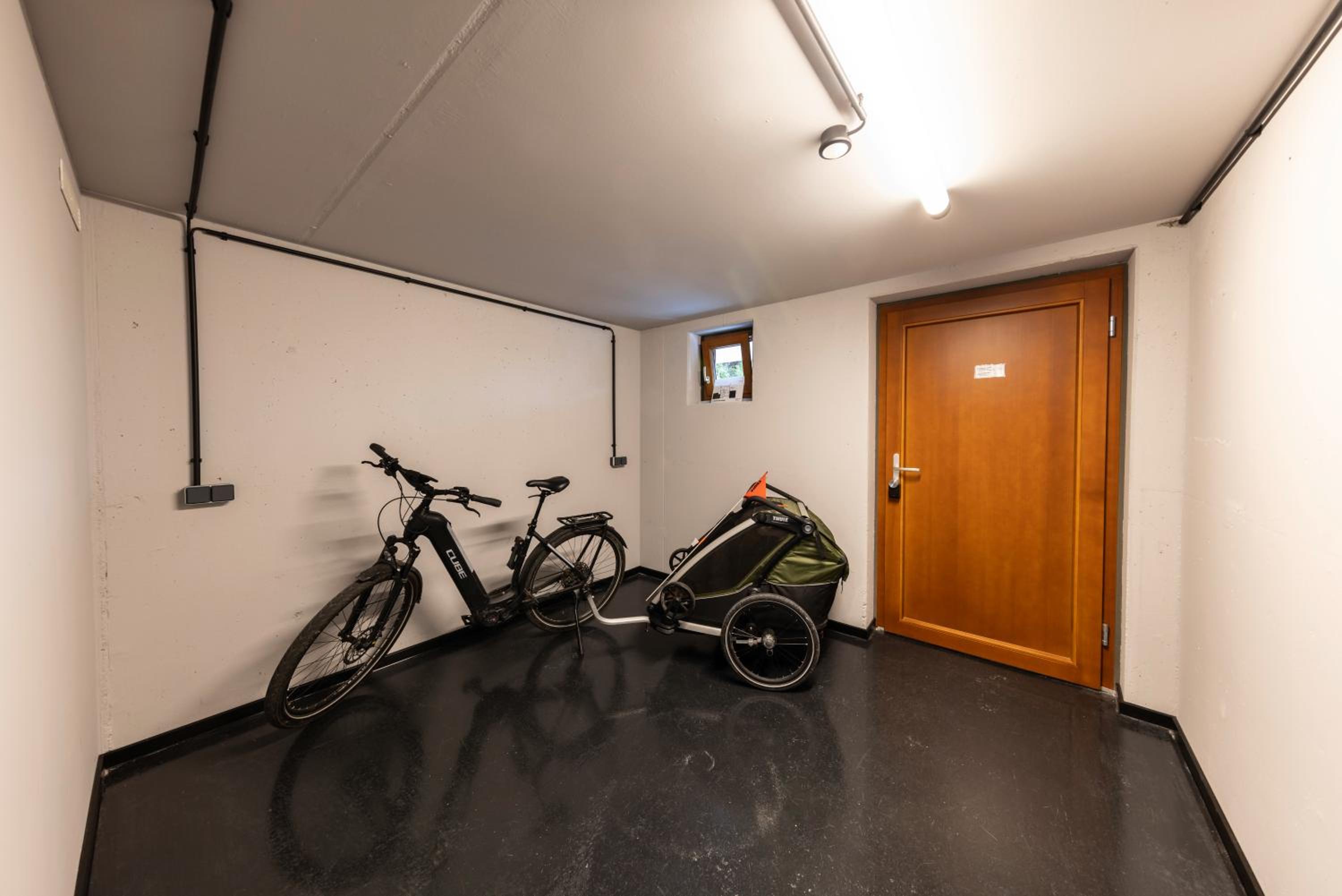 Stadthaus Neckarsulm serviced apartments - Stadthaus Heiner, photo 12