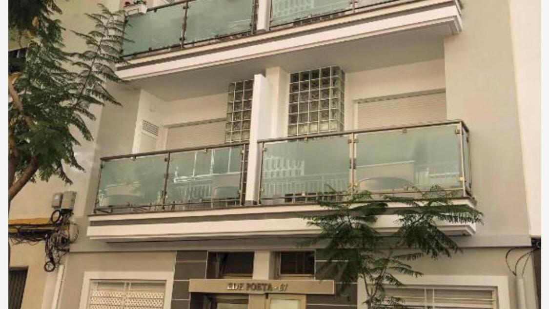 Modern Apartment near beach and train in Los Boliches, Fuengirola view 3