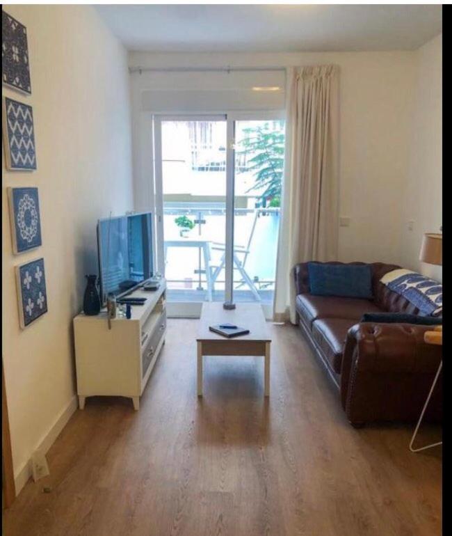 Modern Apartment near beach and train in Los Boliches, Fuengirola view 4