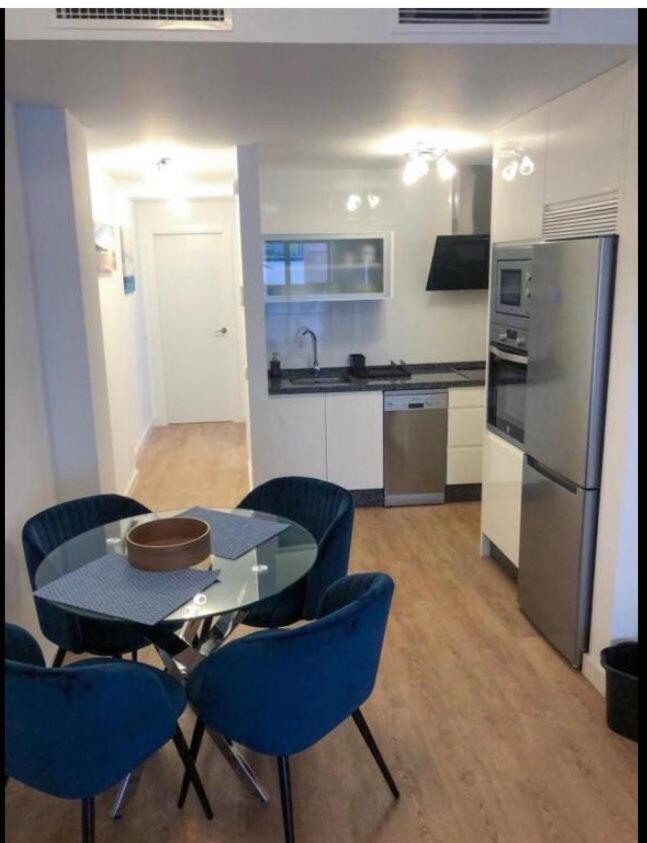 Modern Apartment near beach and train in Los Boliches, Fuengirola view 5