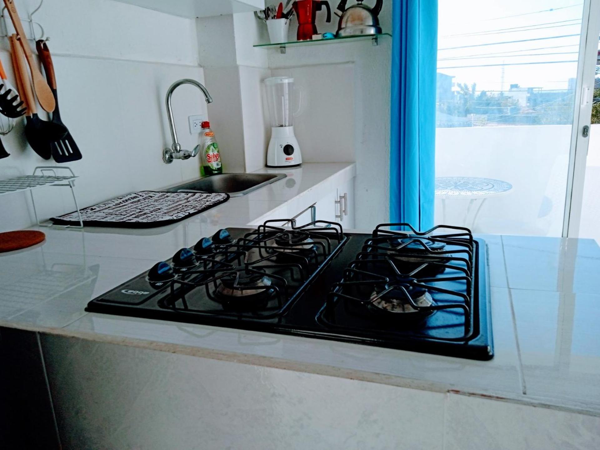 Aparta Suites Romance de Verano