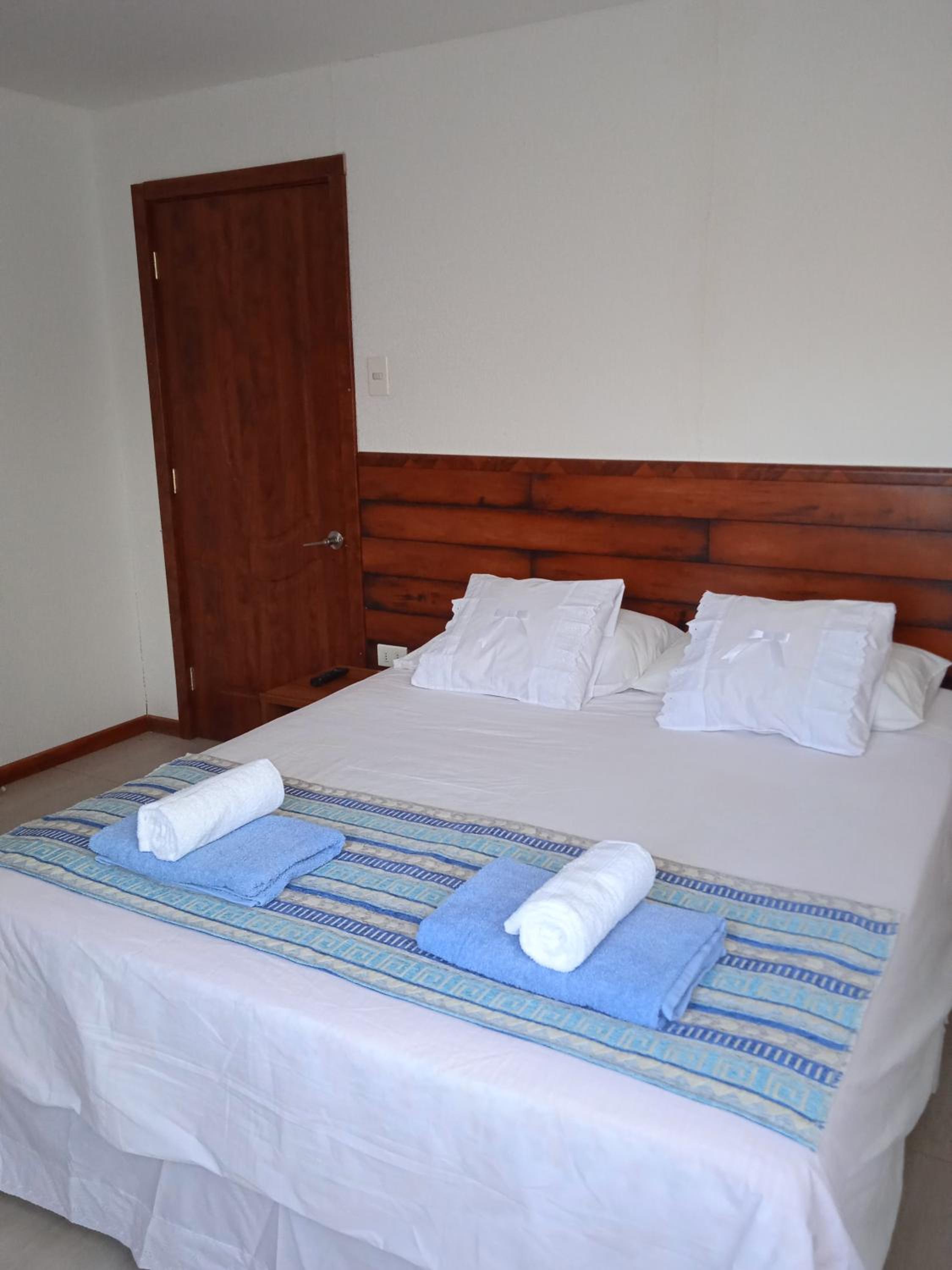 Hostal JC