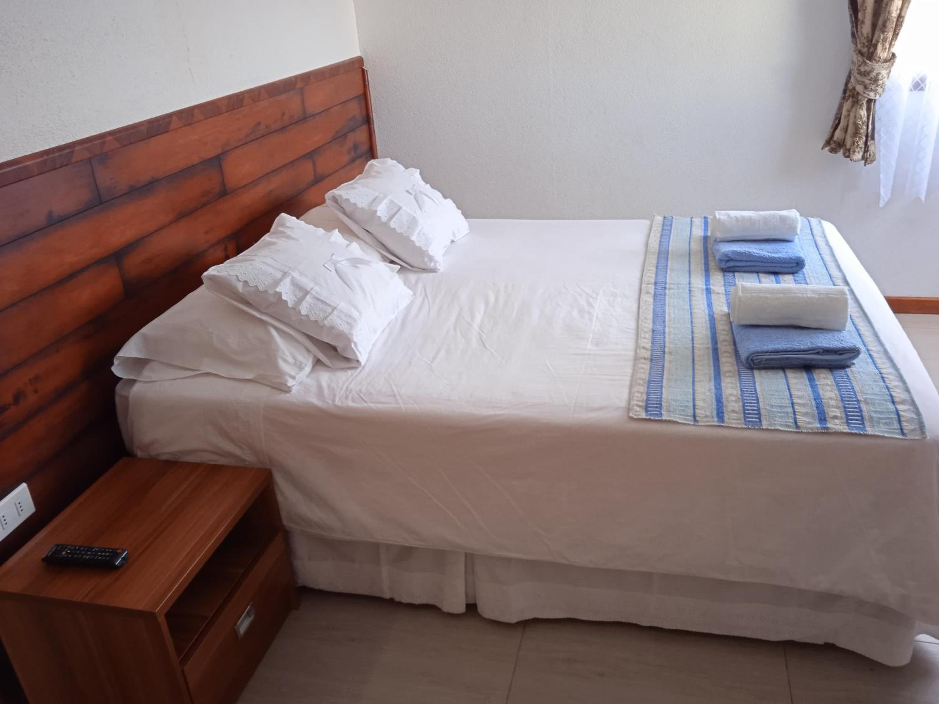 Hostal JC