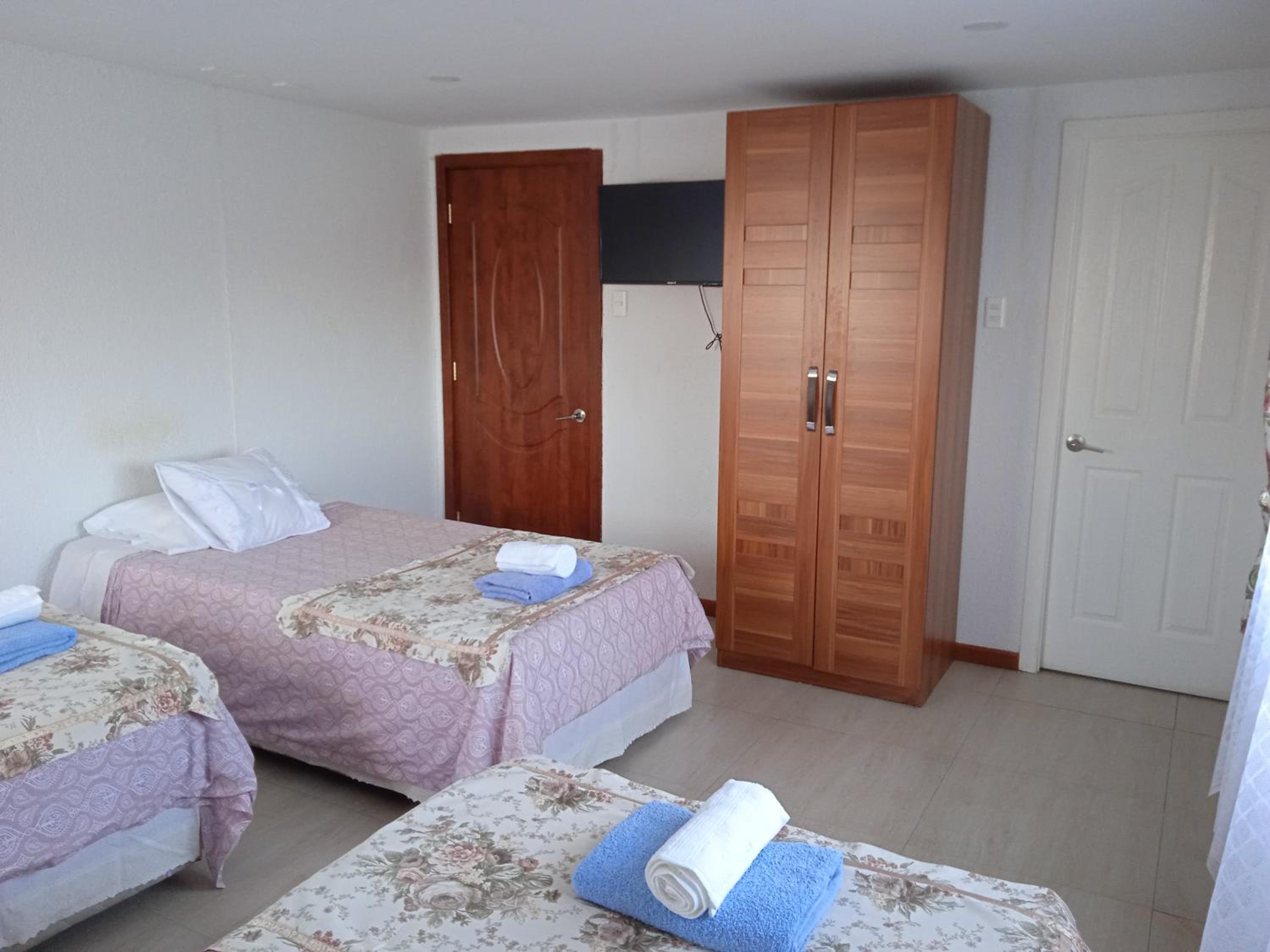 Hostal JC
