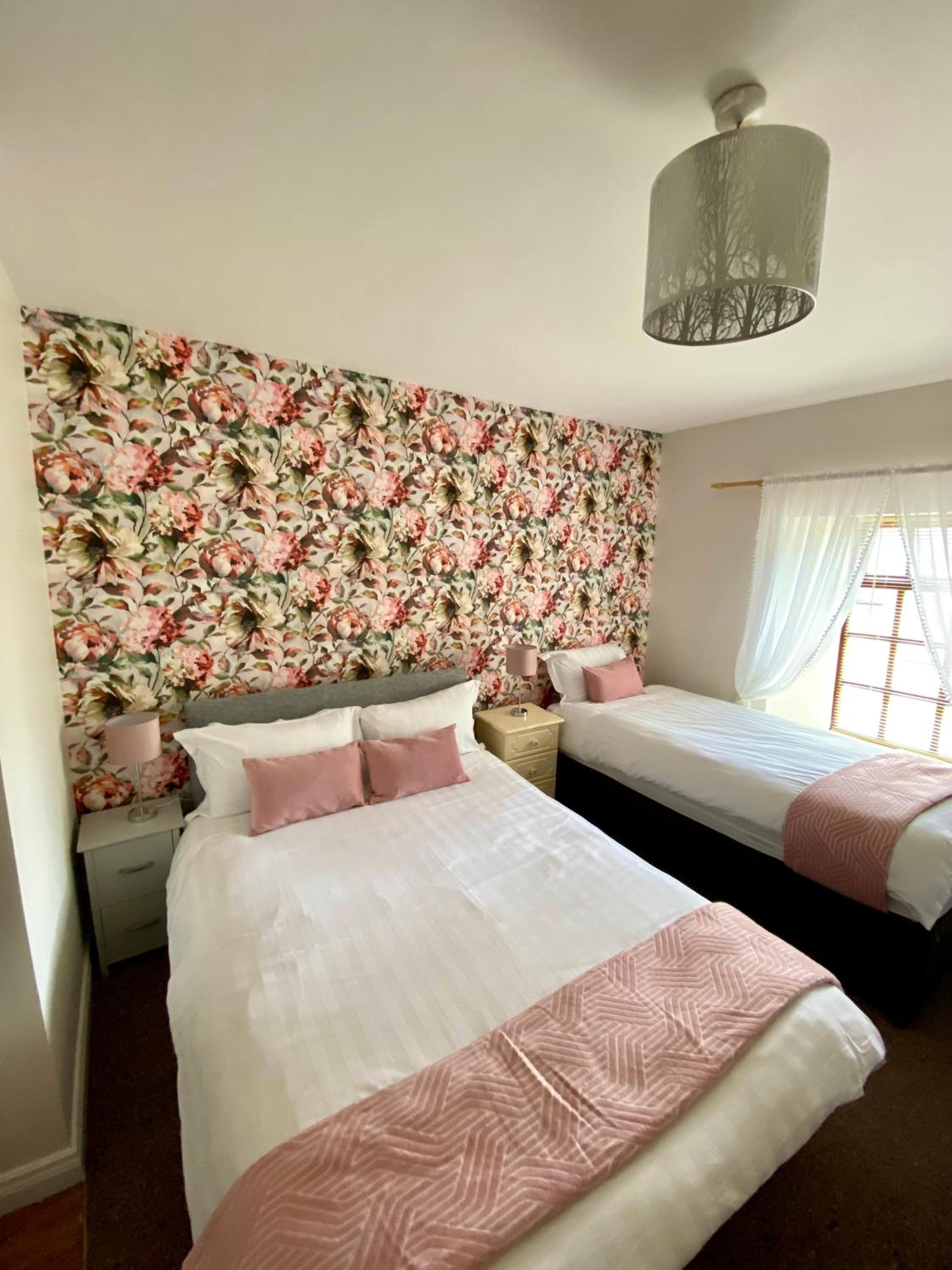 Canice Mooney Self Catering Holiday Home view 3