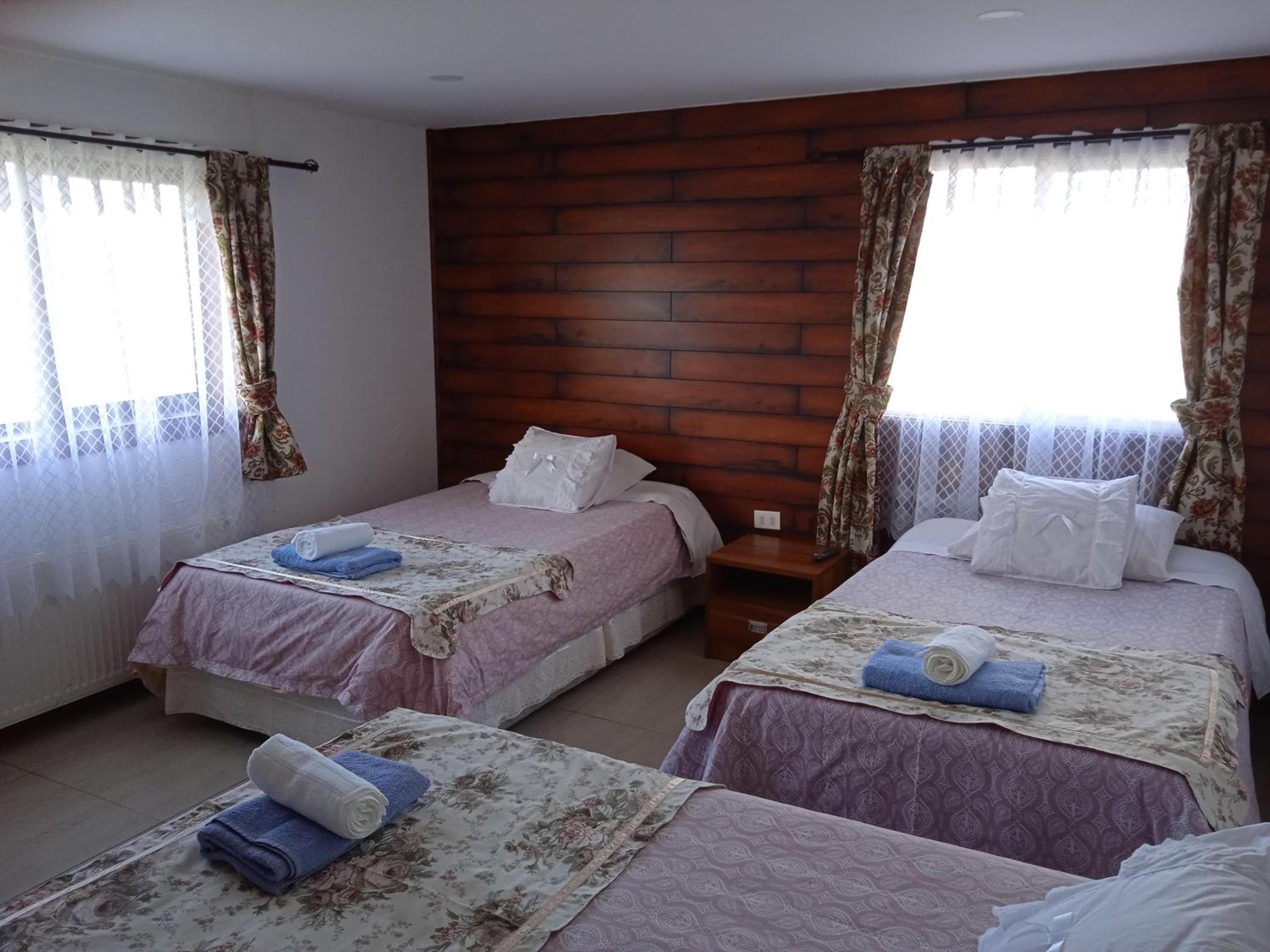 Hostal JC