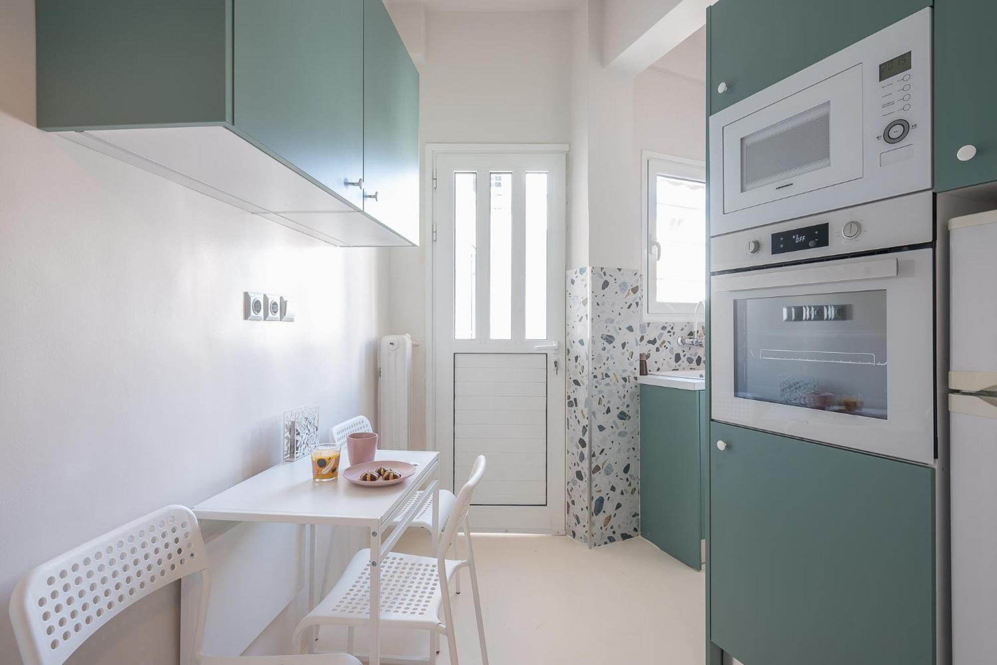 Acropolis Experience Penthouse