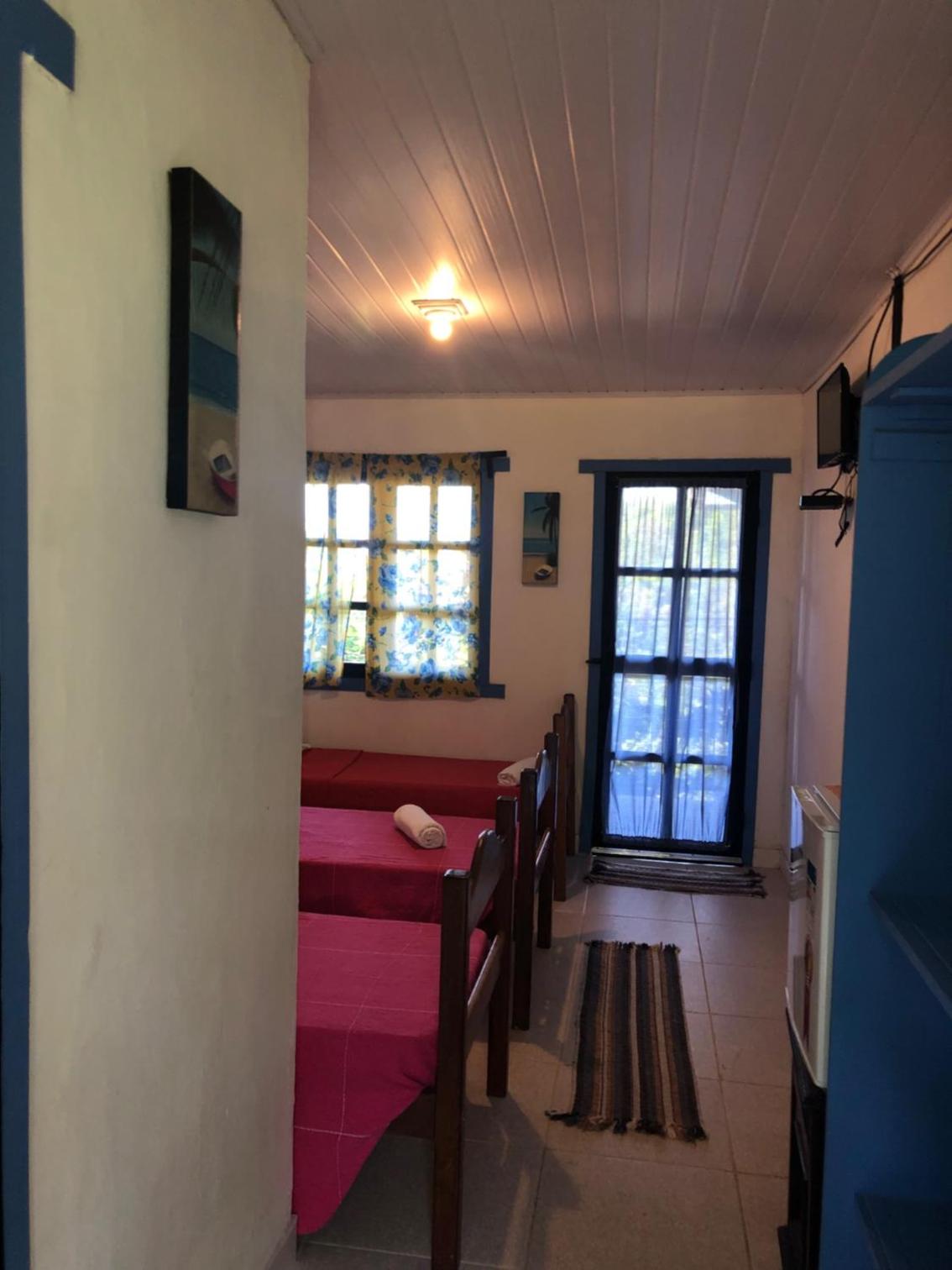 Pousada Casa Pindorama
