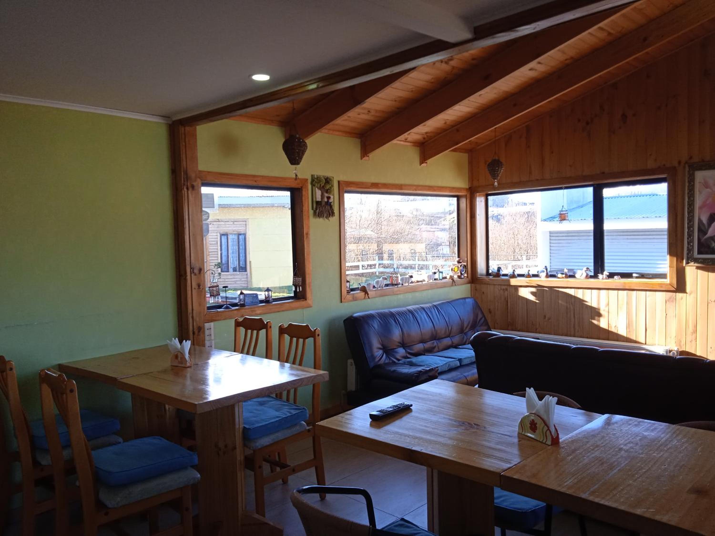 Hostal JC