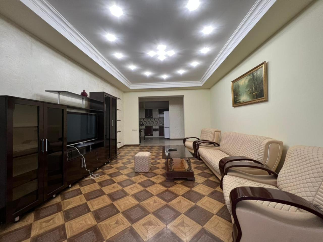 2Bedroom Apartment Near DALMA Garden Mall