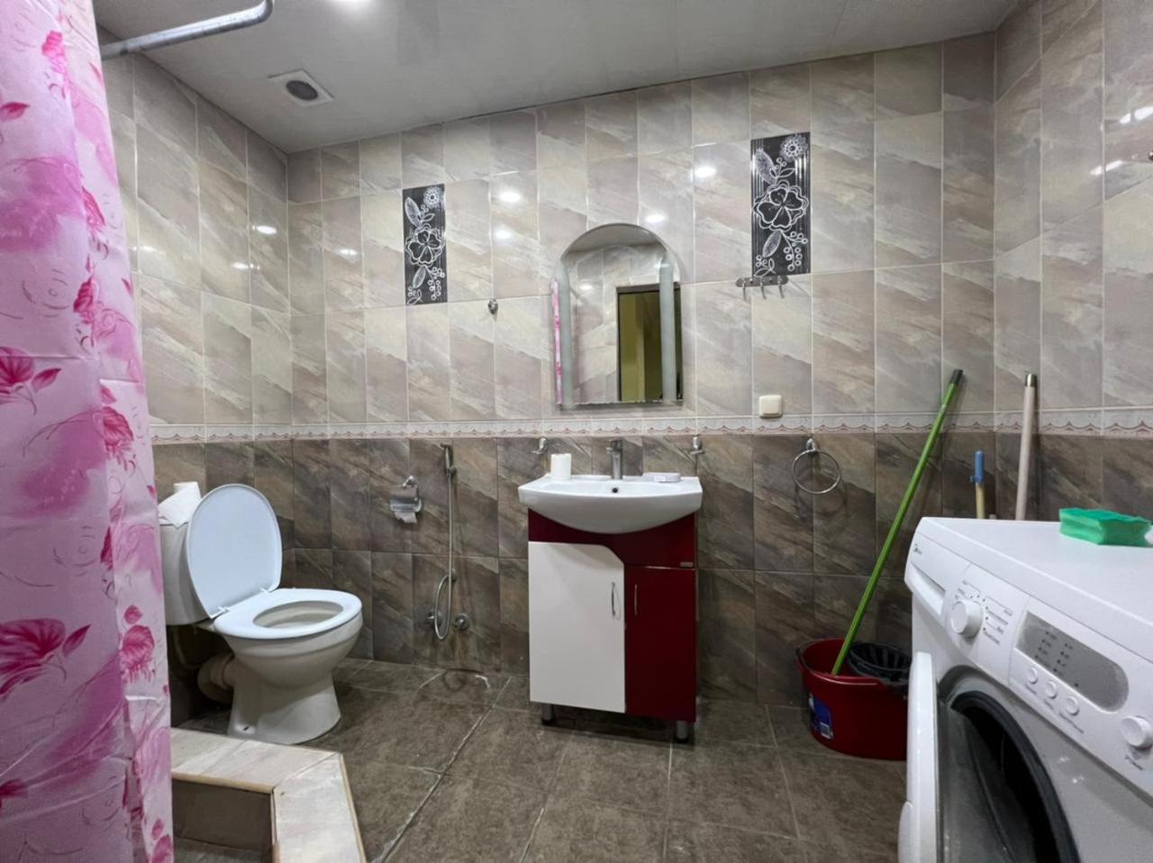 2Bedroom Apartment Near DALMA Garden Mall