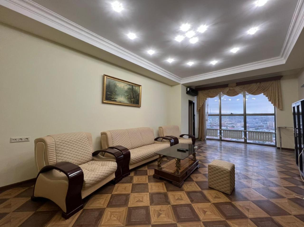 2Bedroom Apartment Near DALMA Garden Mall