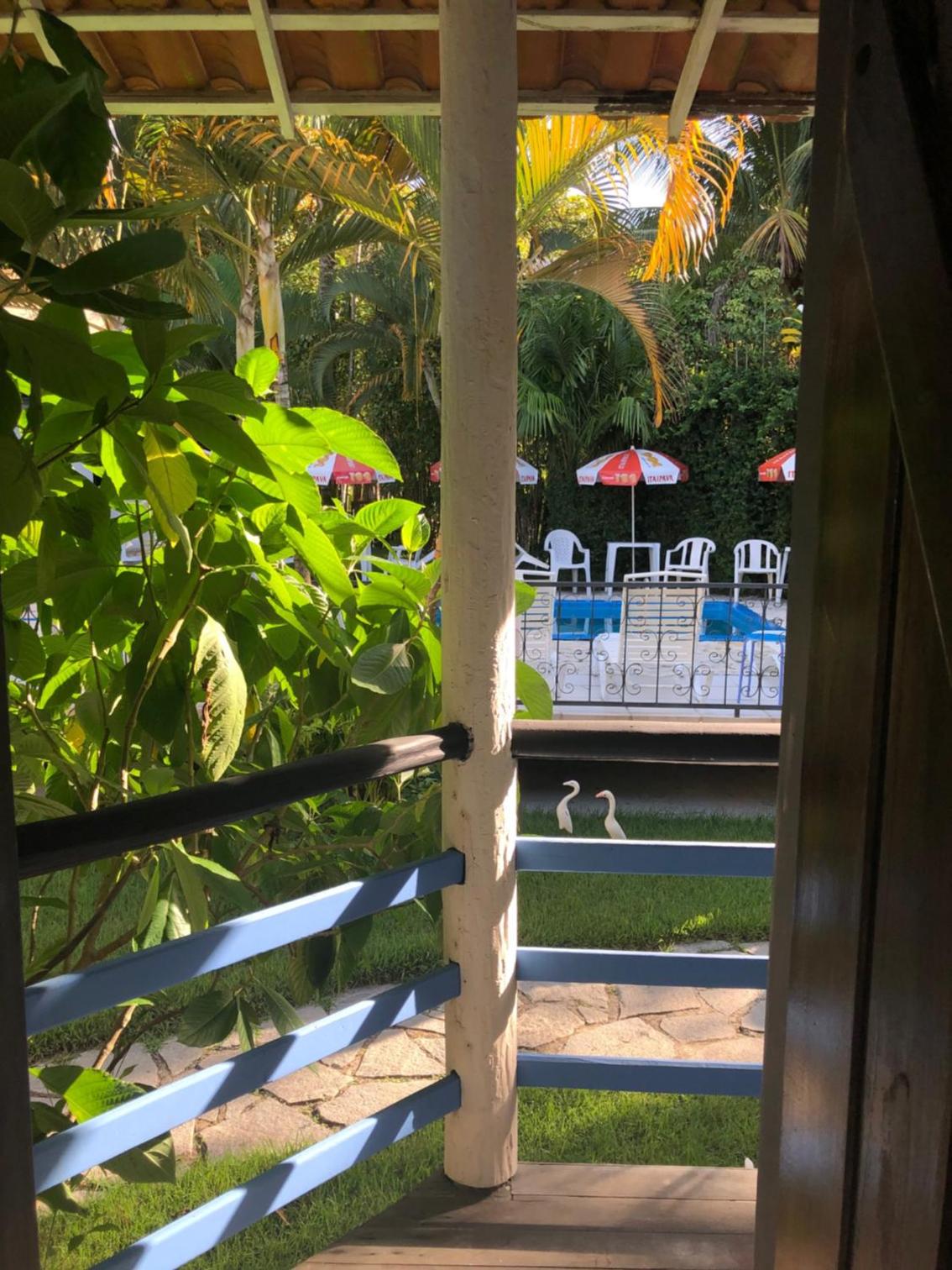 Pousada Casa Pindorama