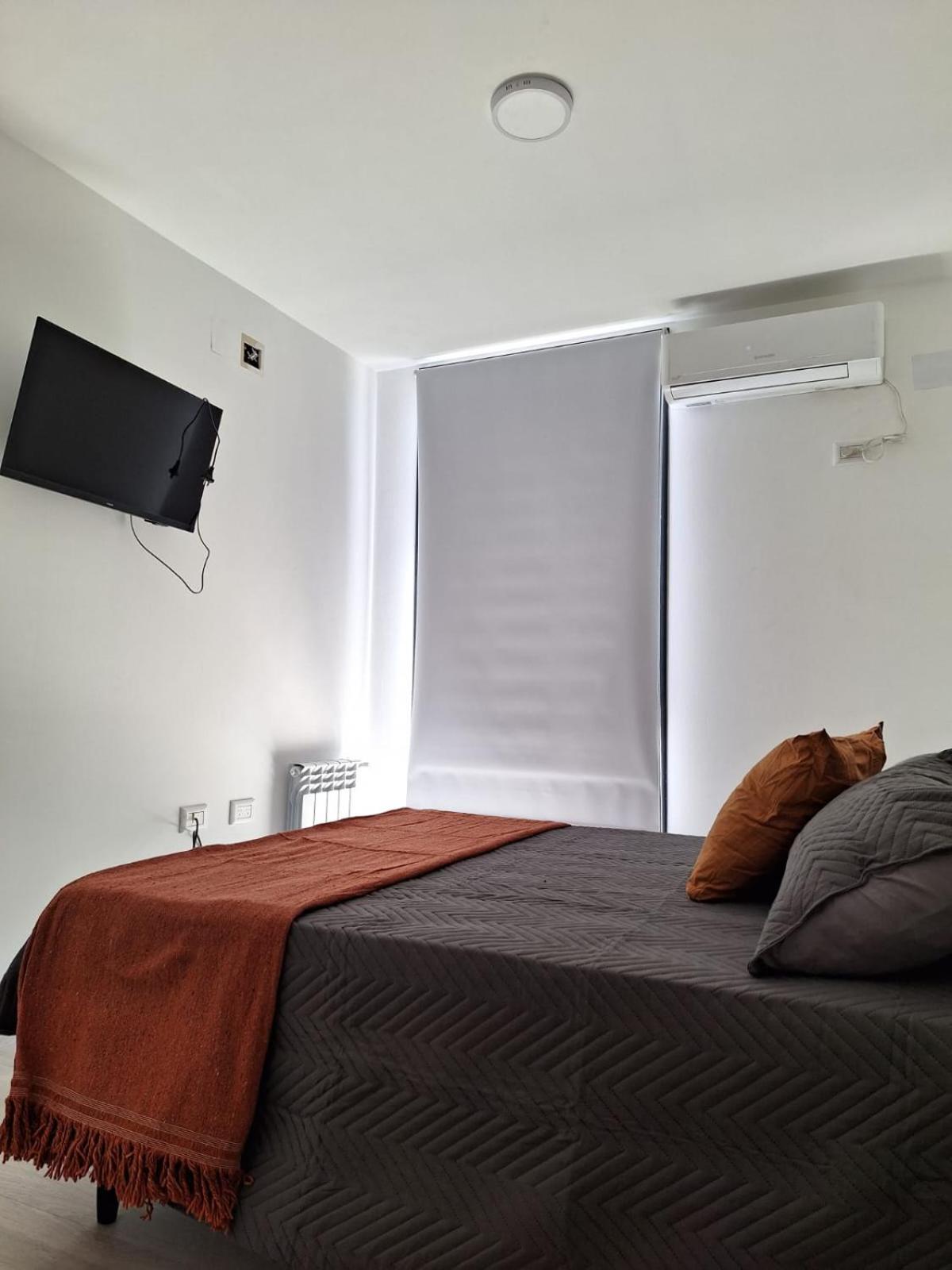 Gran Duplex Paseo Quattro 22 (centrico) - Cochera + Pileta