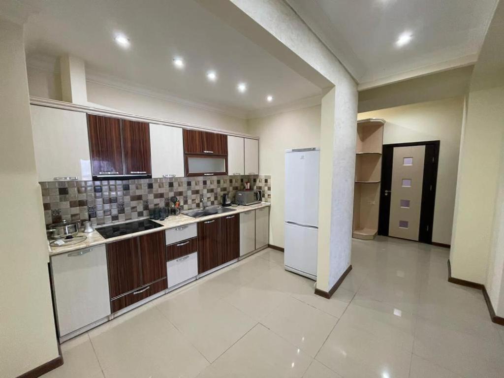 2Bedroom Apartment Near DALMA Garden Mall