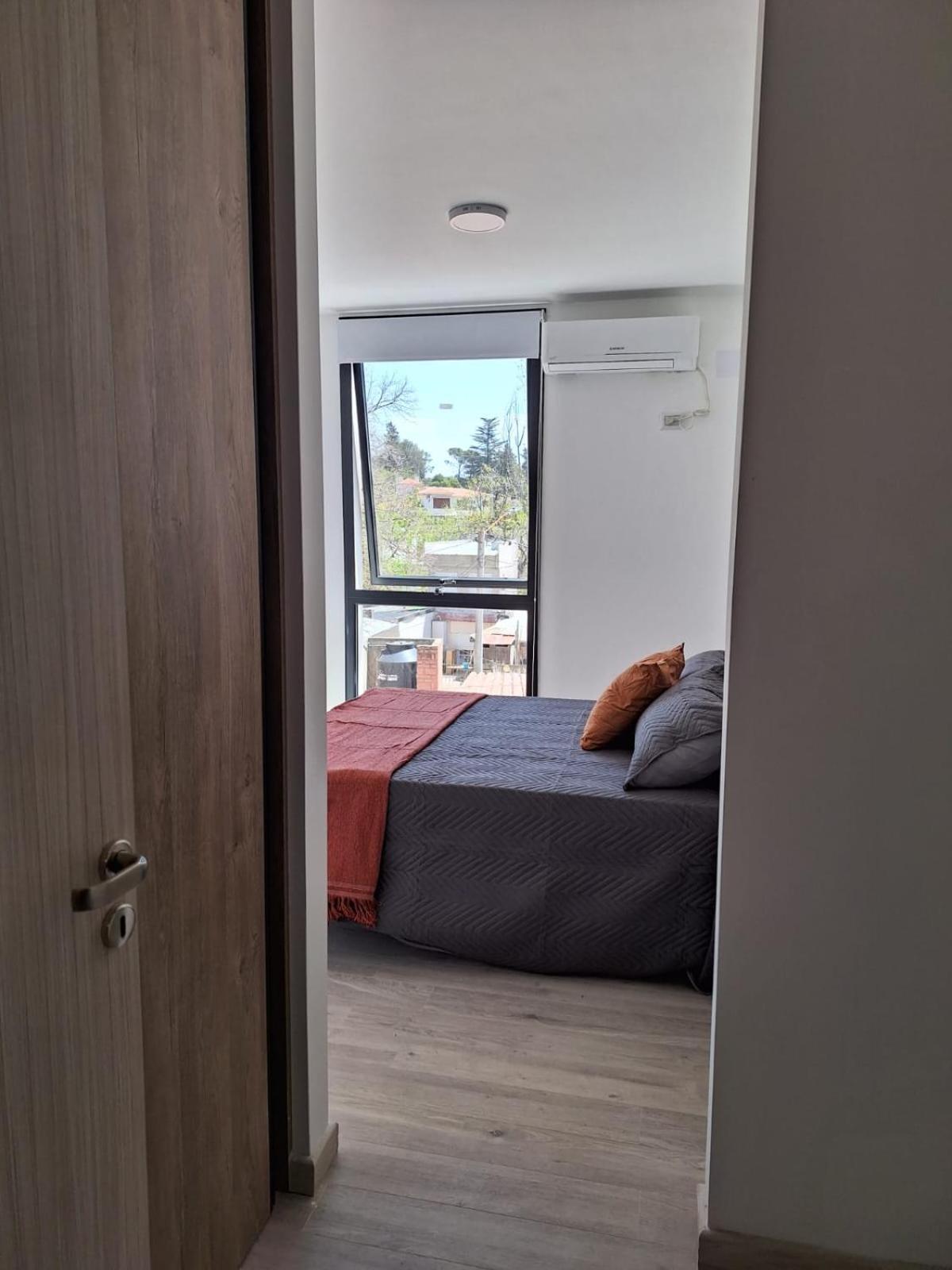 Gran Duplex Paseo Quattro 22 (centrico) - Cochera + Pileta