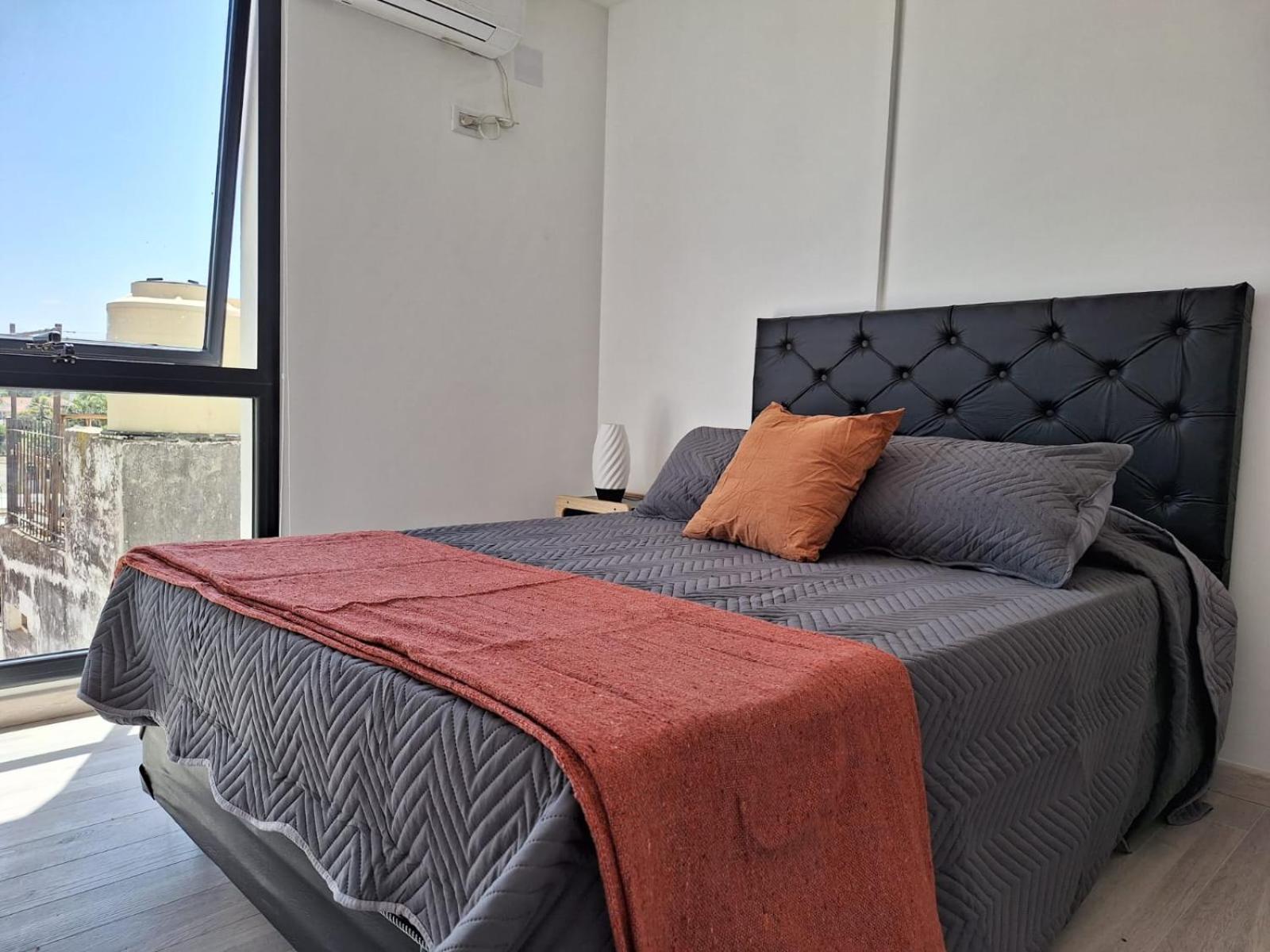 Gran Duplex Paseo Quattro 22 (centrico) - Cochera + Pileta