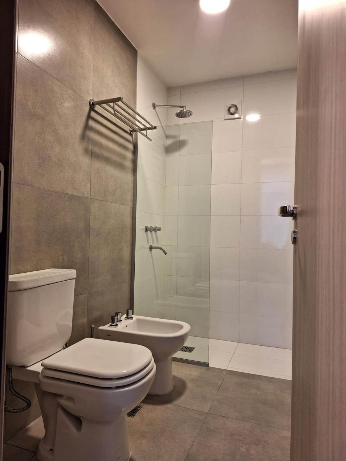 Gran Duplex Paseo Quattro 22 (centrico) - Cochera + Pileta