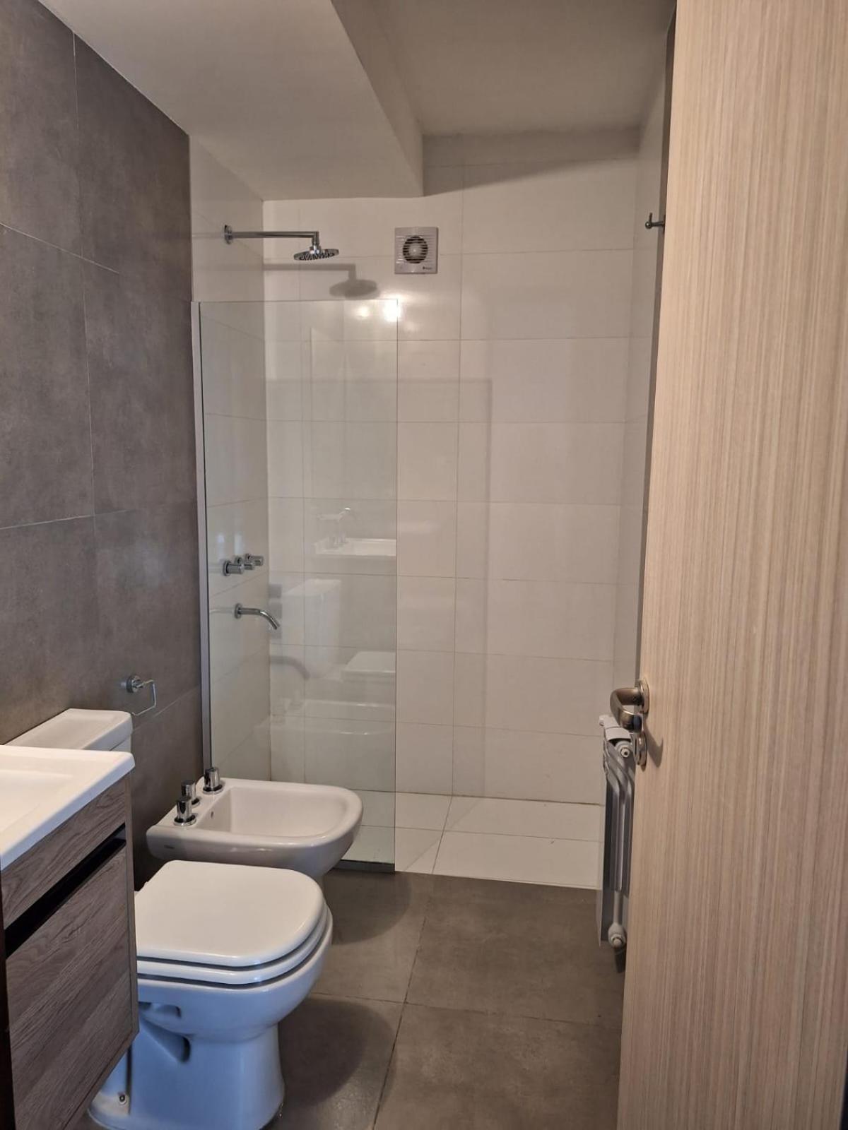 Gran Duplex Paseo Quattro 22 (centrico) - Cochera + Pileta