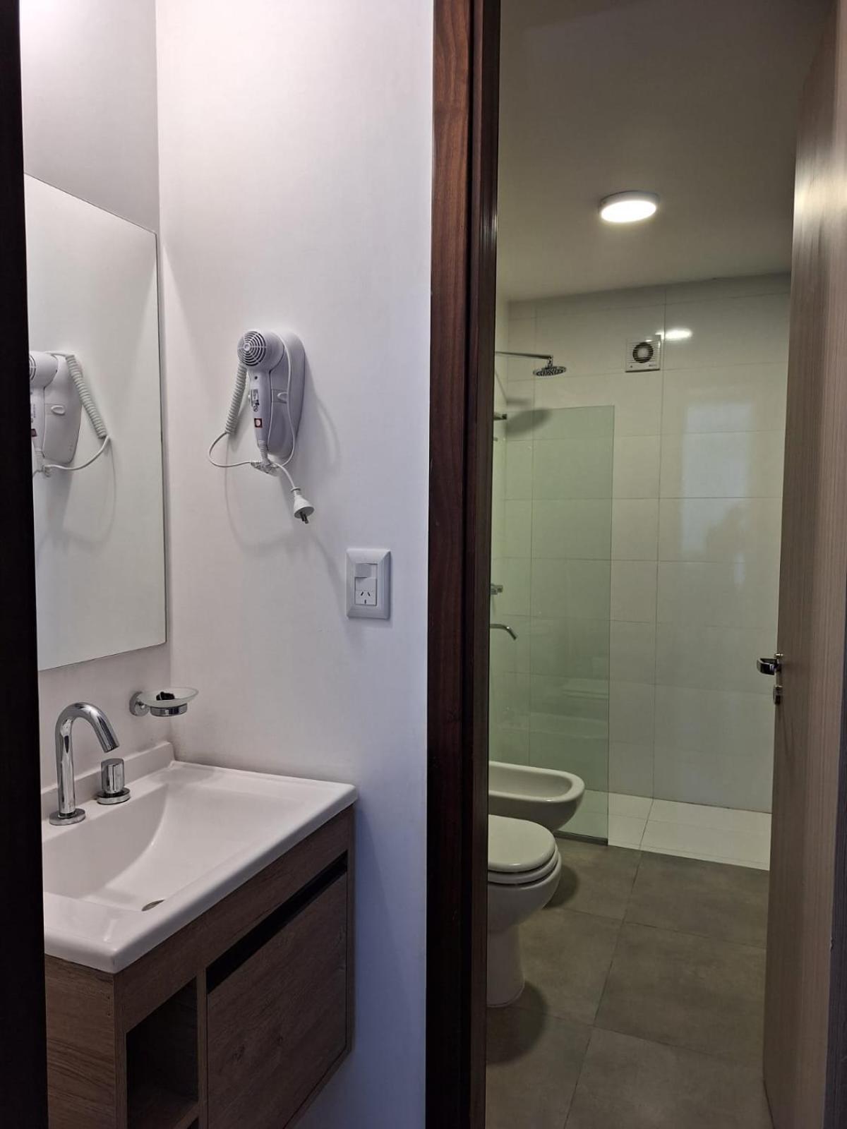 Gran Duplex Paseo Quattro 22 (centrico) - Cochera + Pileta