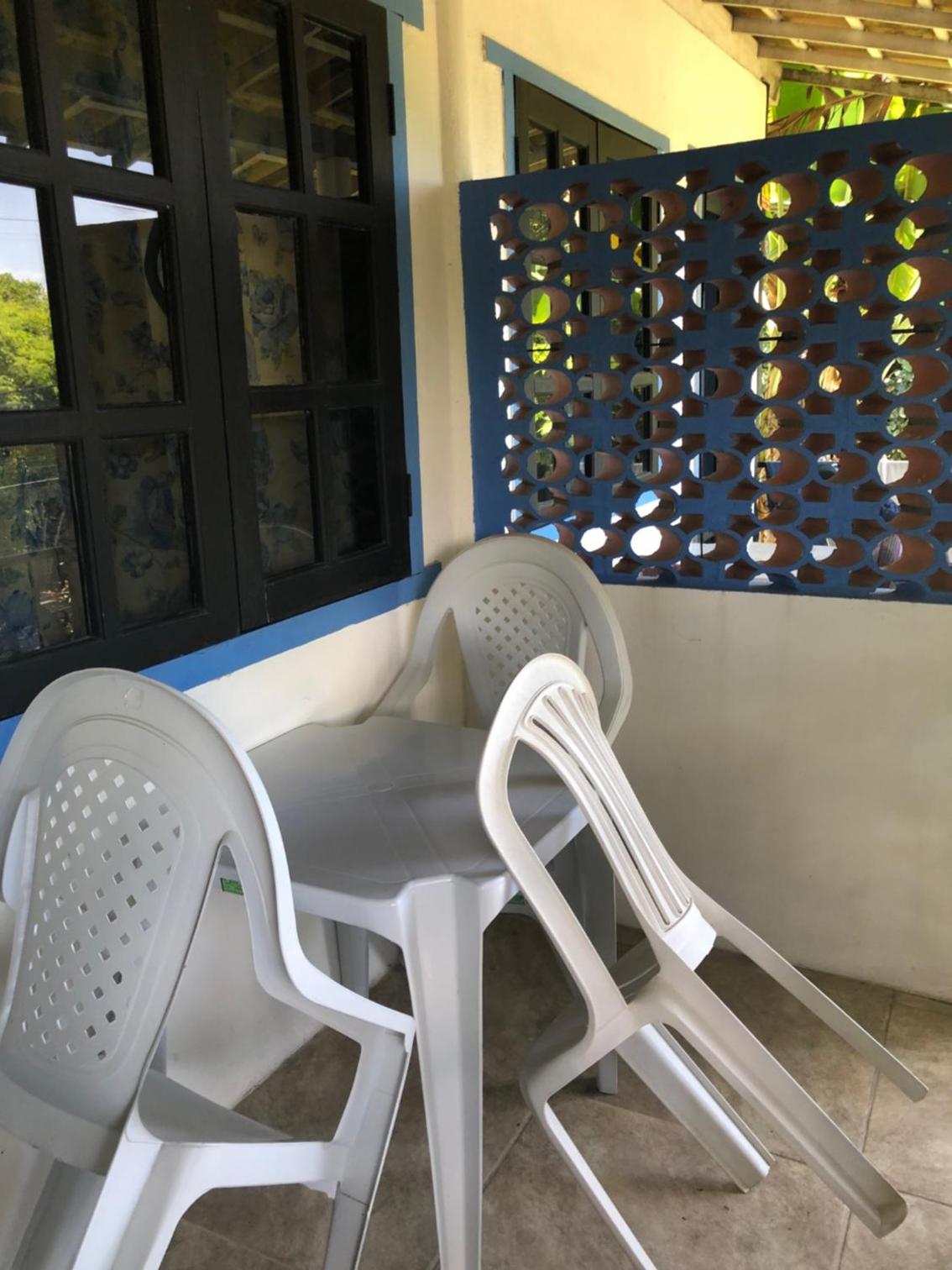 Pousada Casa Pindorama