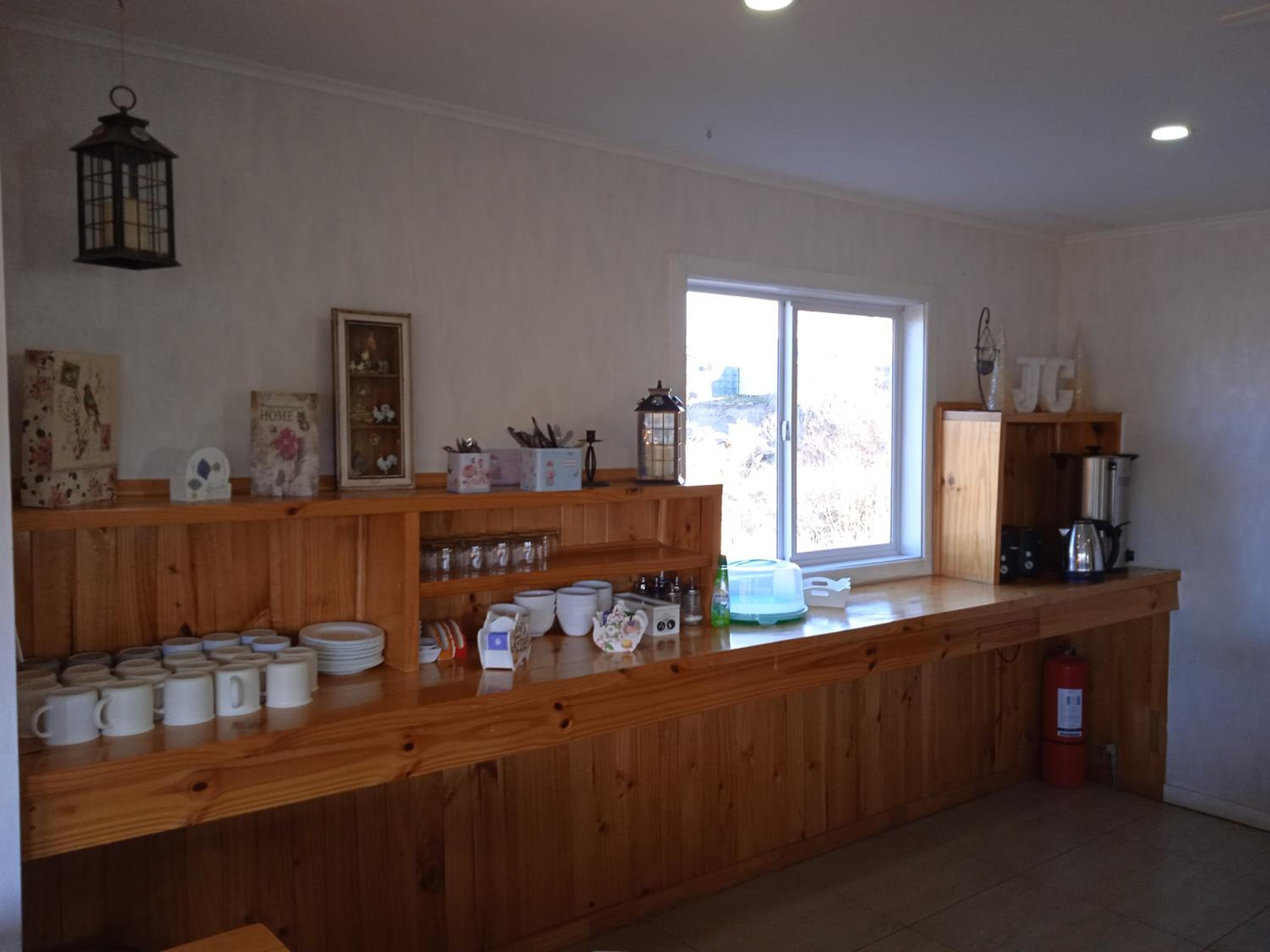 Hostal JC