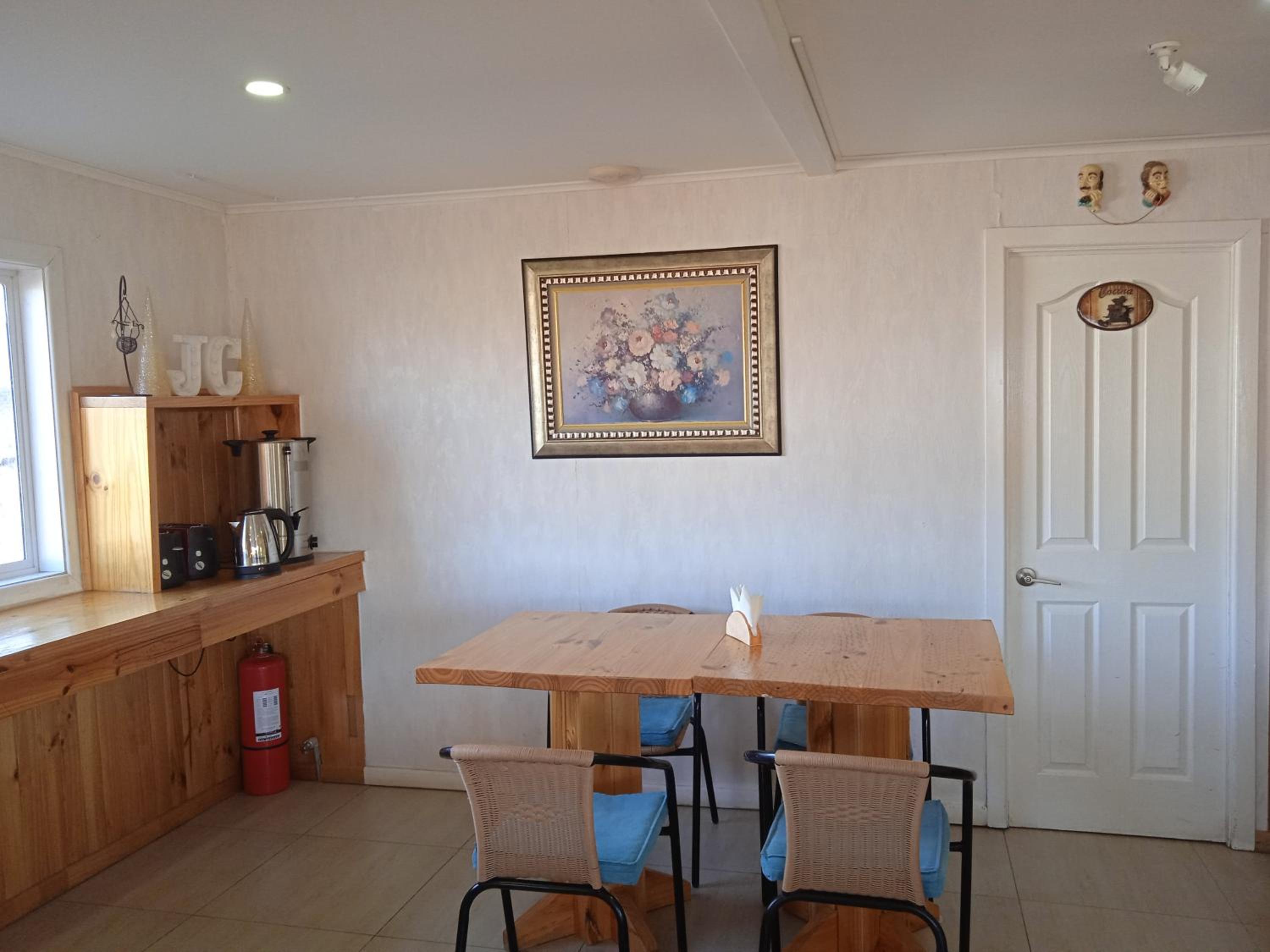 Hostal JC