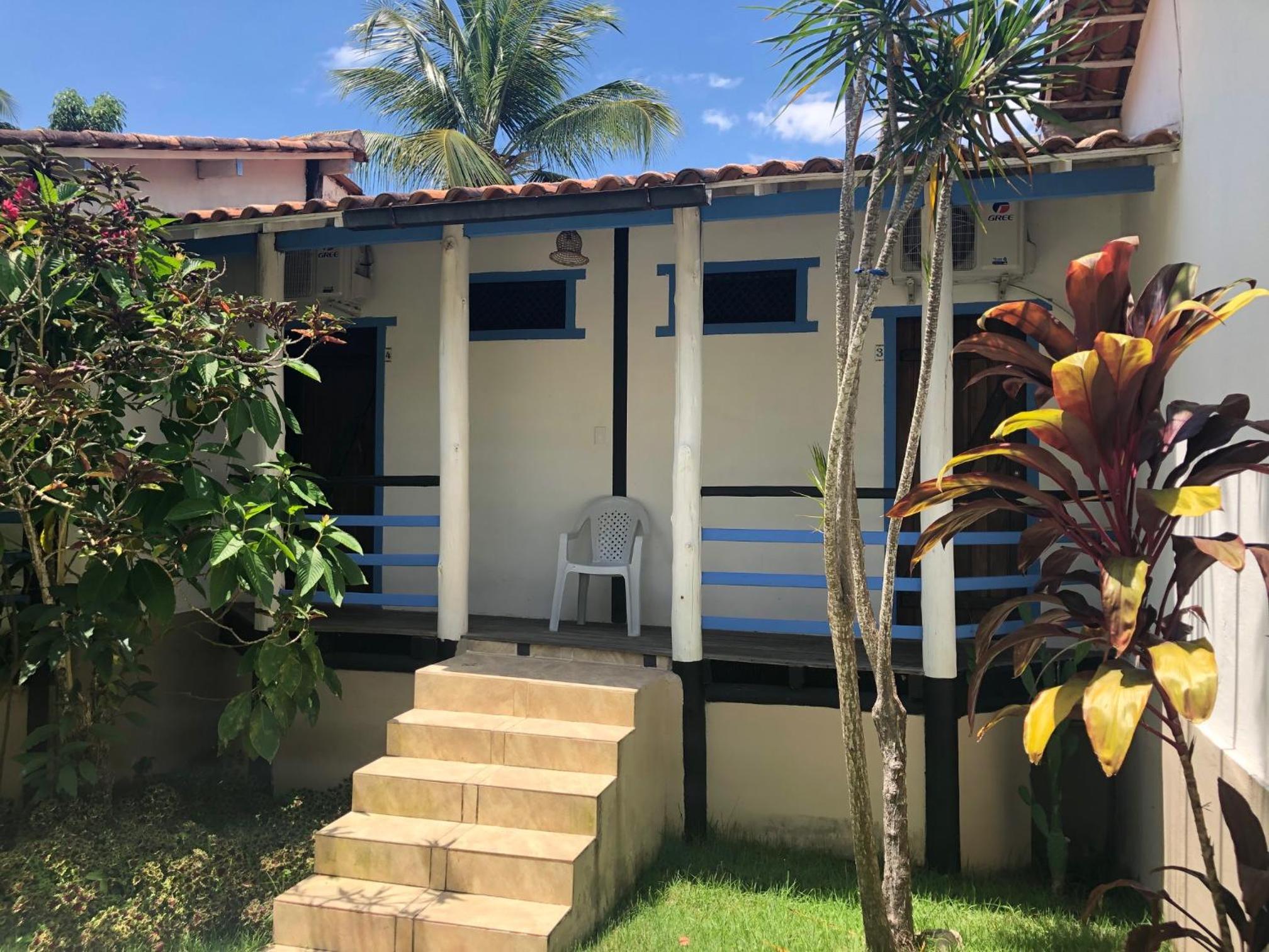 Pousada Casa Pindorama