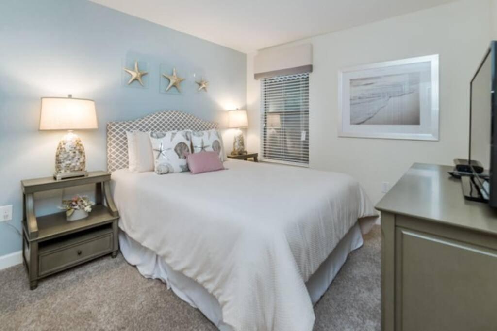 Solterra Beach Villa