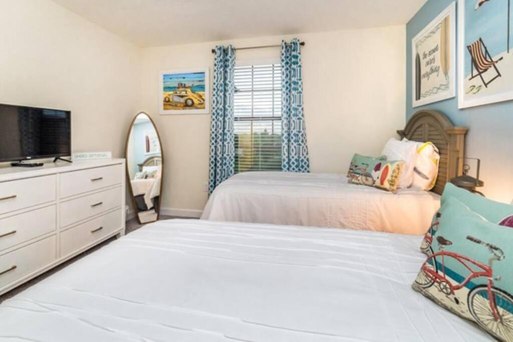 Solterra Beach Villa