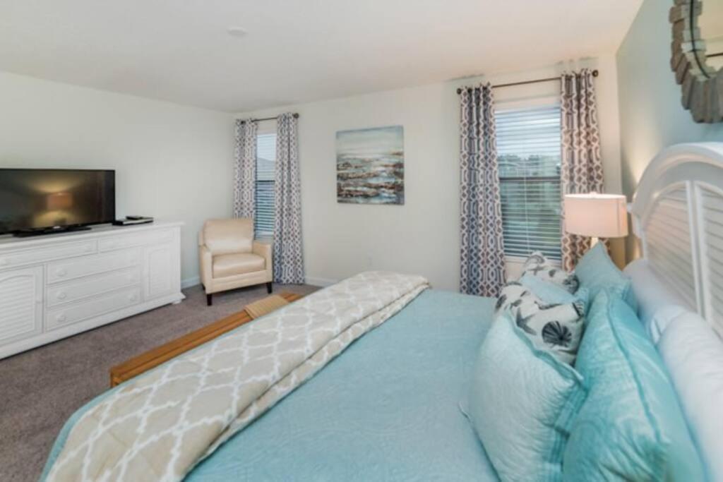 Solterra Beach Villa