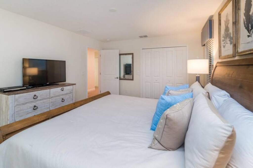 Solterra Beach Villa
