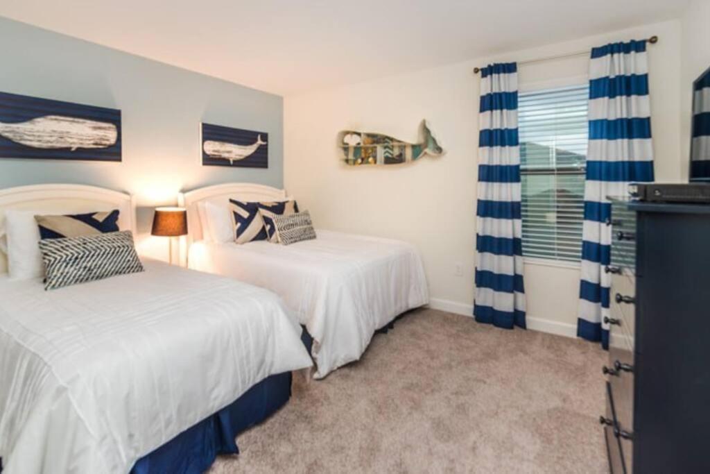 Solterra Beach Villa