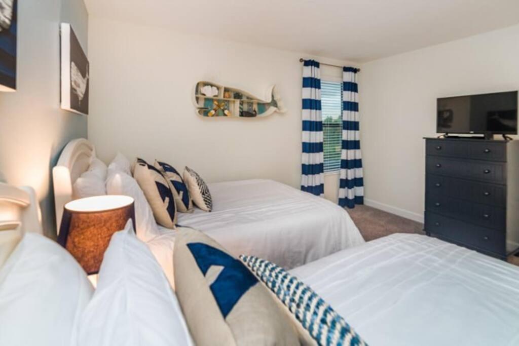 Solterra Beach Villa