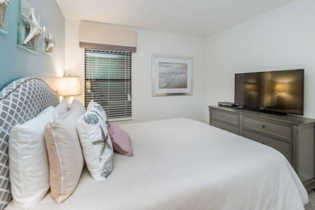 Solterra Beach Villa