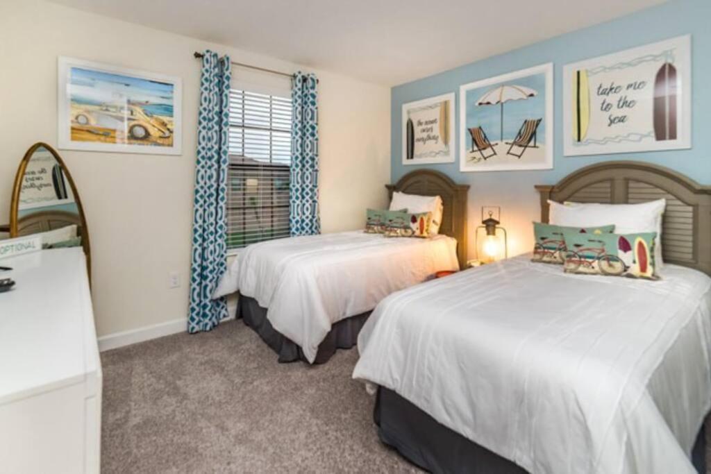Solterra Beach Villa