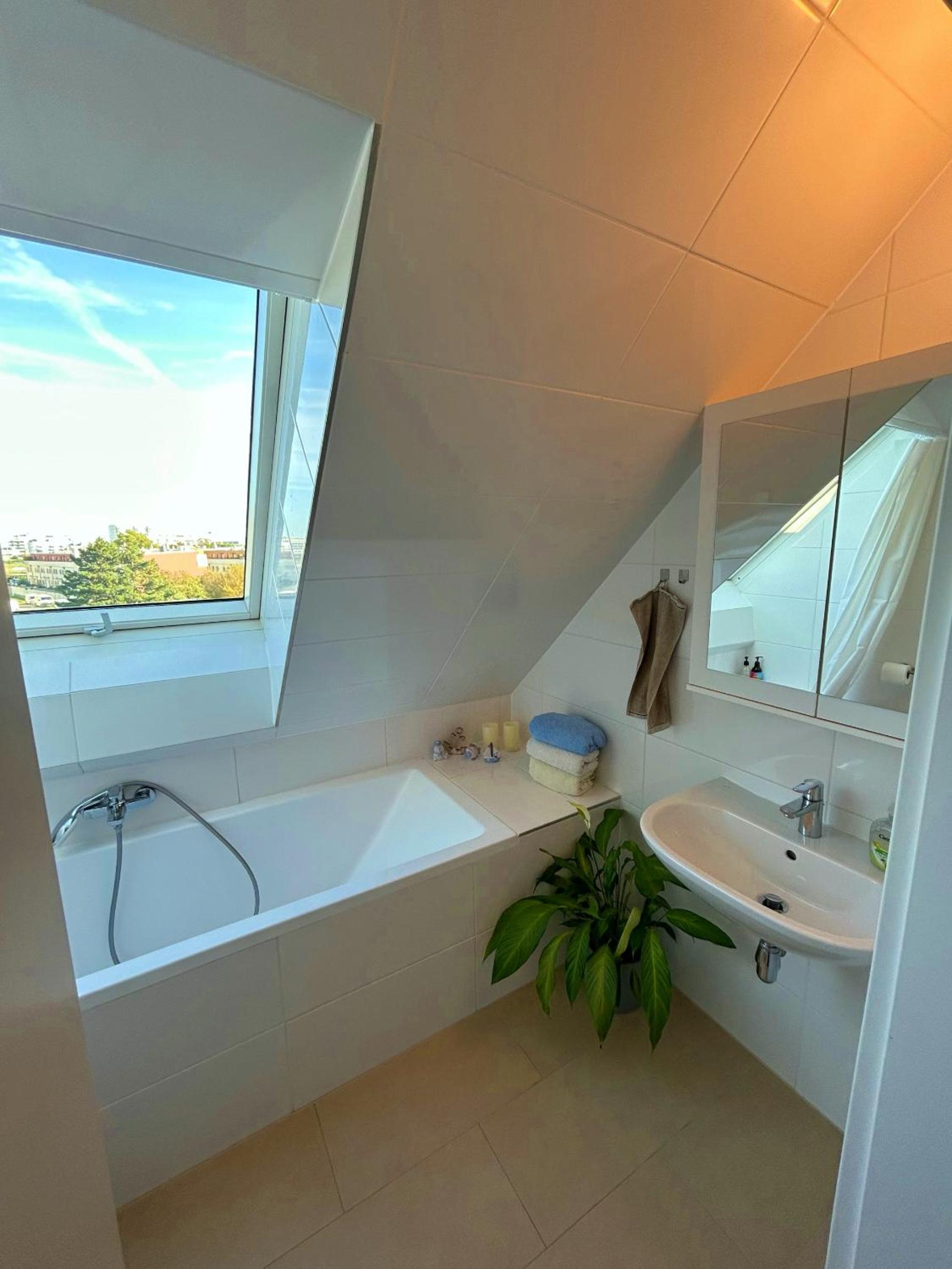Magnolia Apartment Vienna
