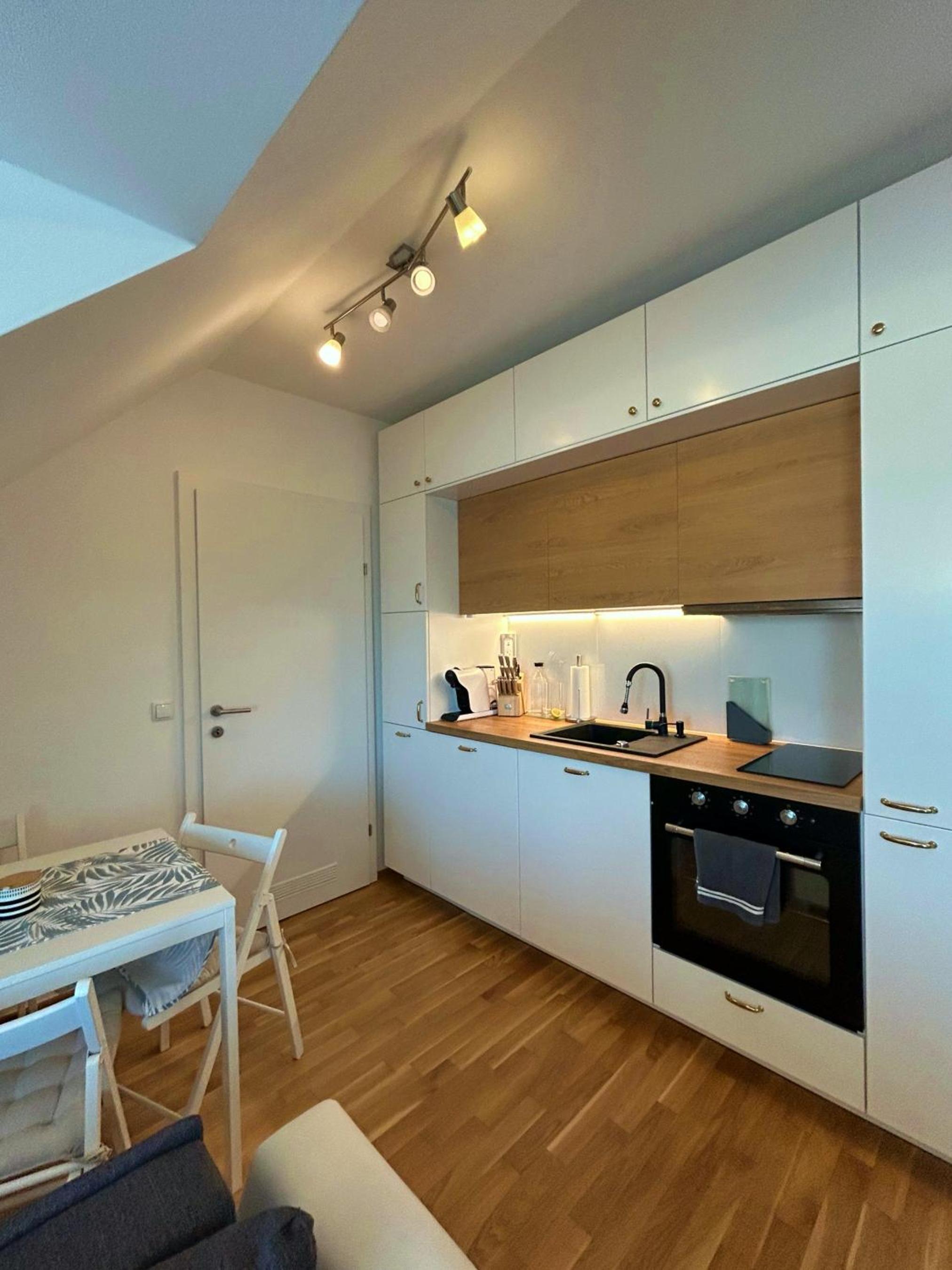Magnolia Apartment Vienna