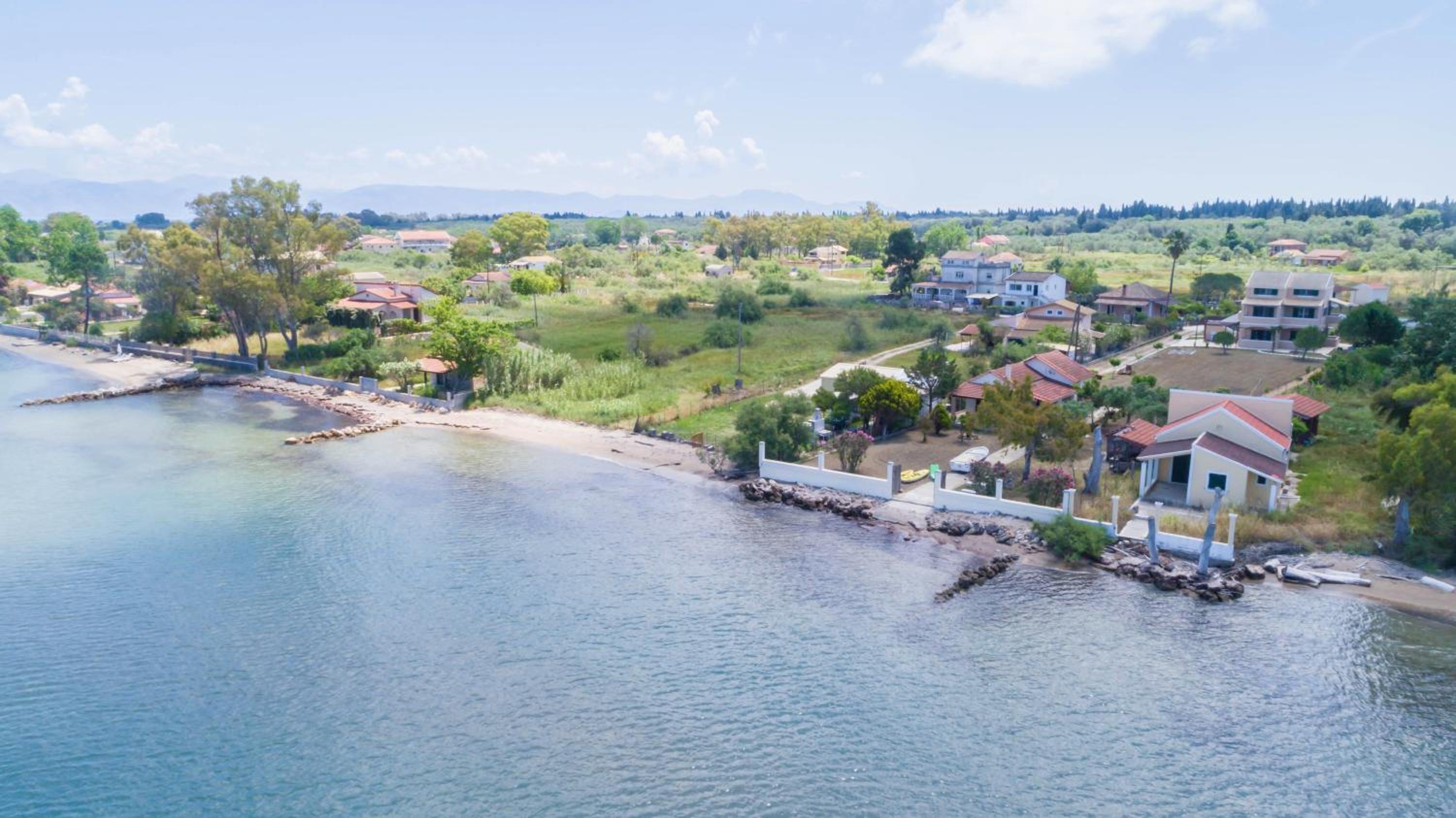 Dimitra Houses 1 - Seaside view 5