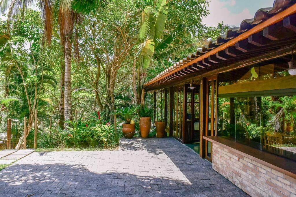 Casa Praia da Feiticeira Condomínio Fechado