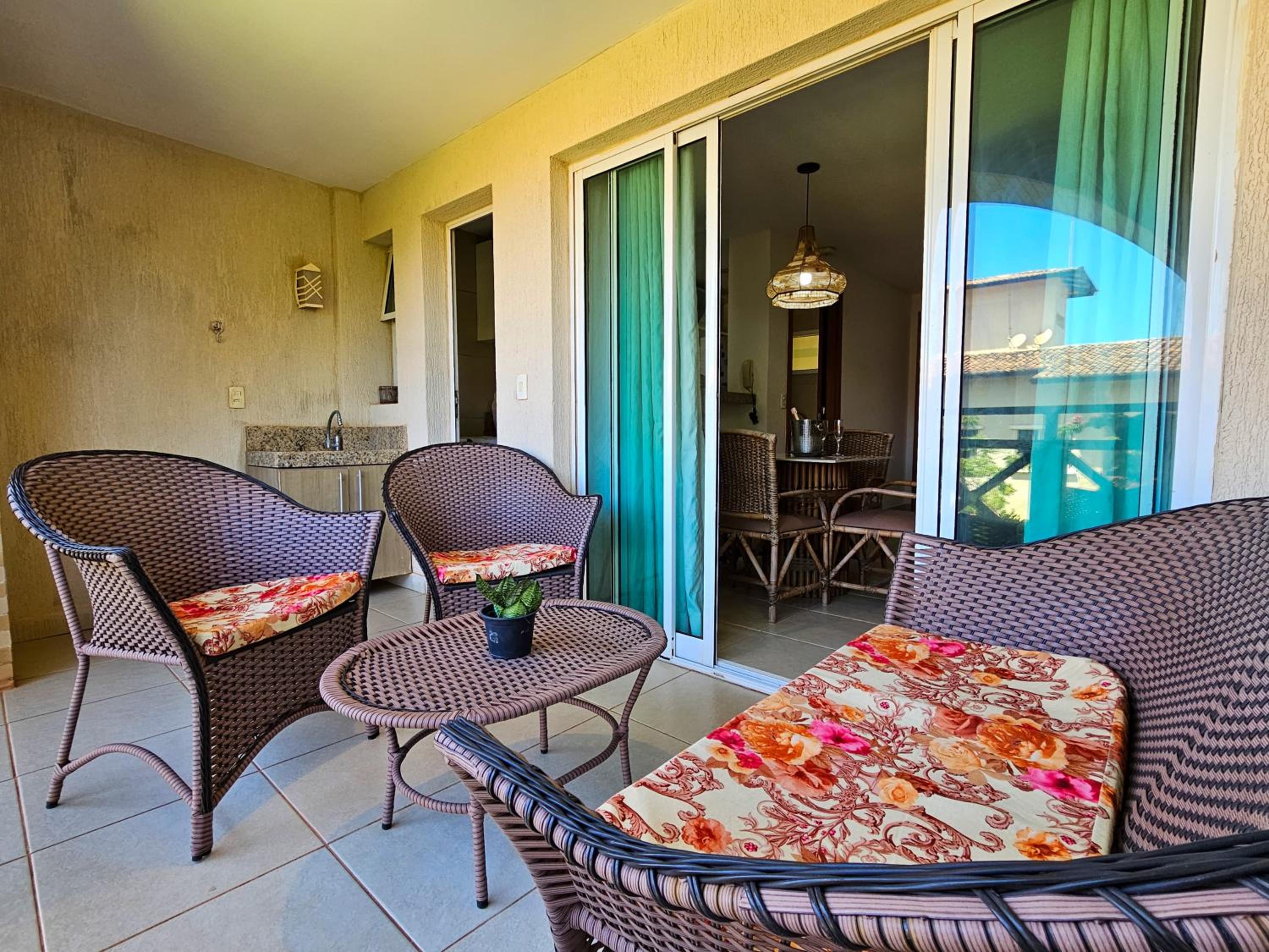 Casa Terracota Designer Couple Retreat , Pool , Walk to Pipa Centre