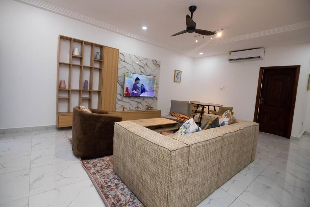 Big chill stays East Legon view 4